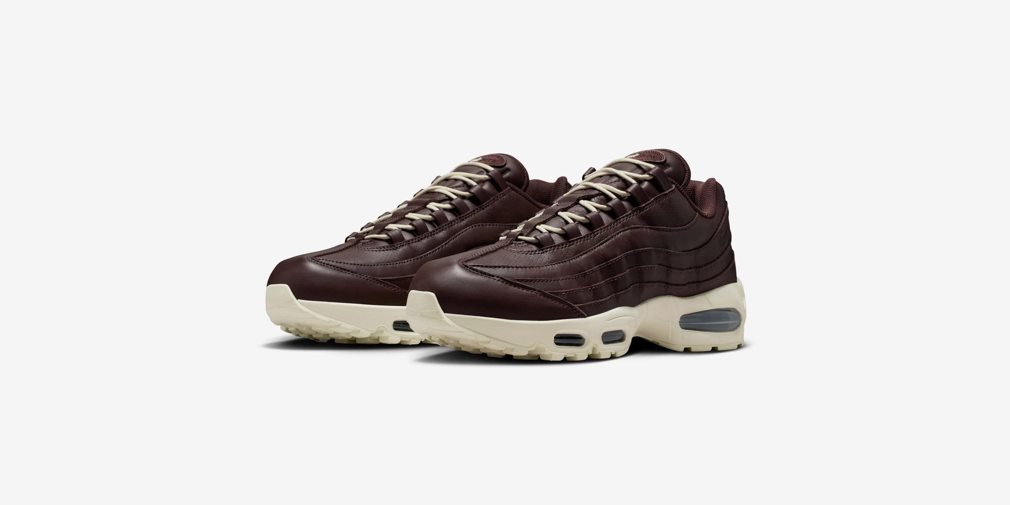 NIKE AIR MAX 95 BIG BBL LTR QS