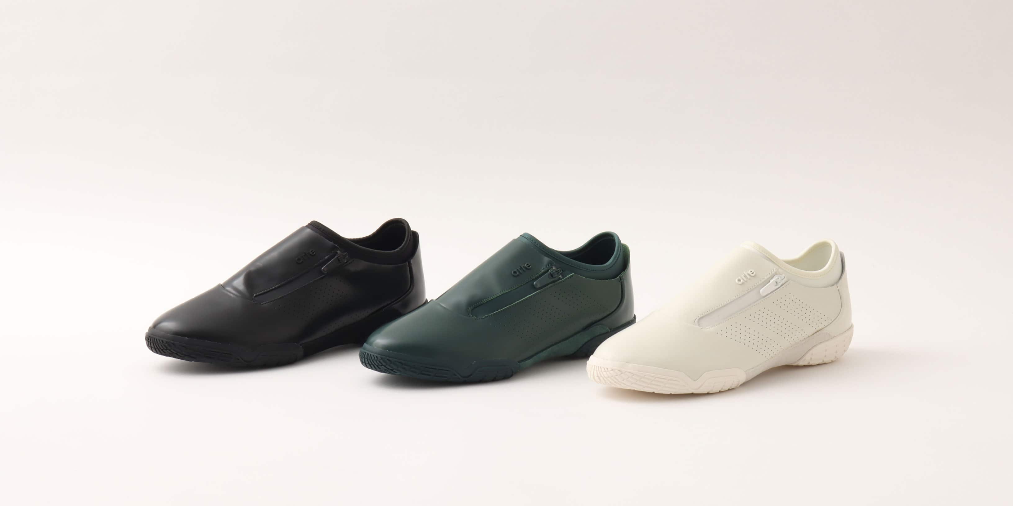 adidas x ARTE ANTWERP TRIVELA