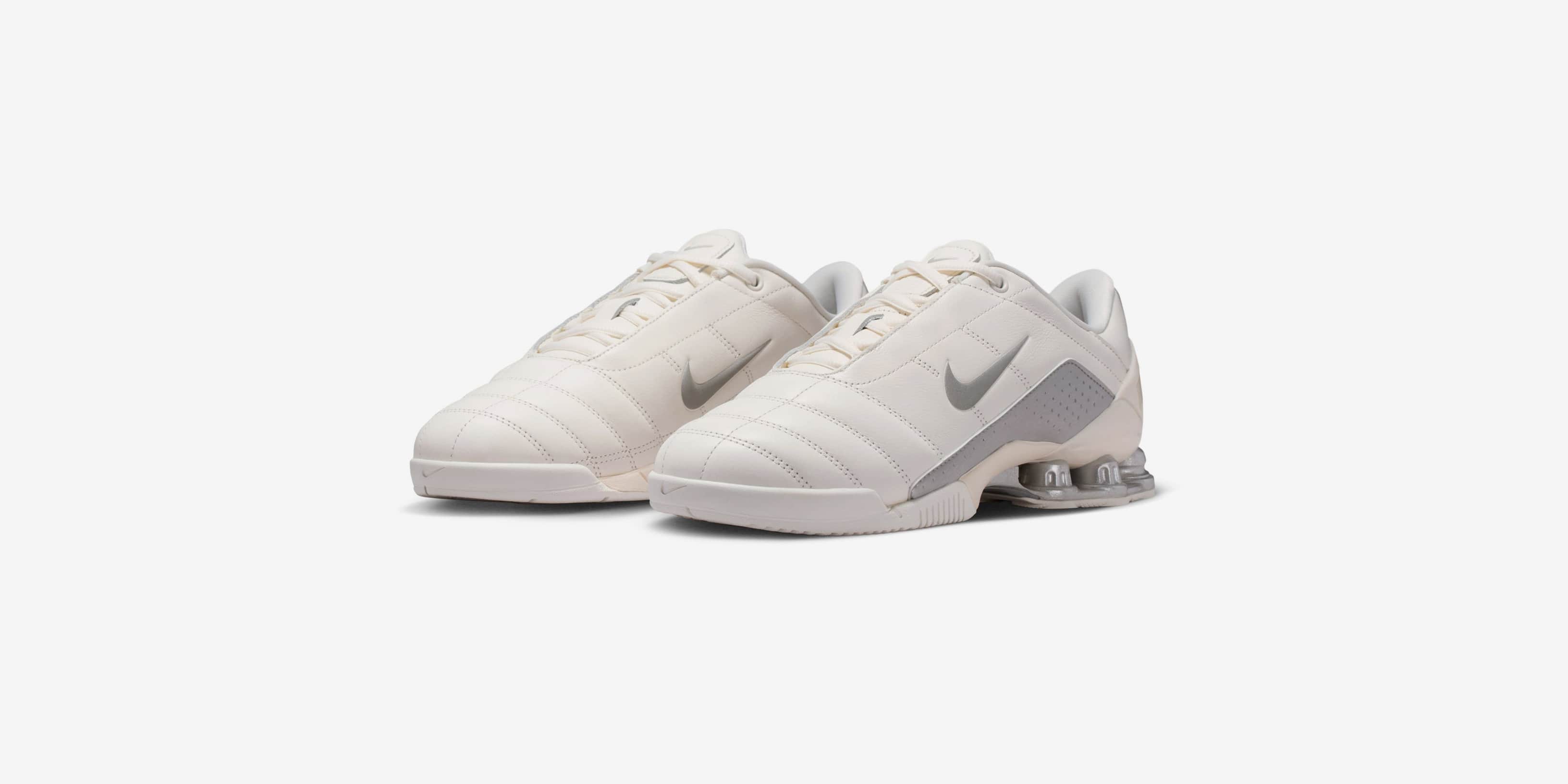 NIKE T90 SHOX MAGIA QS