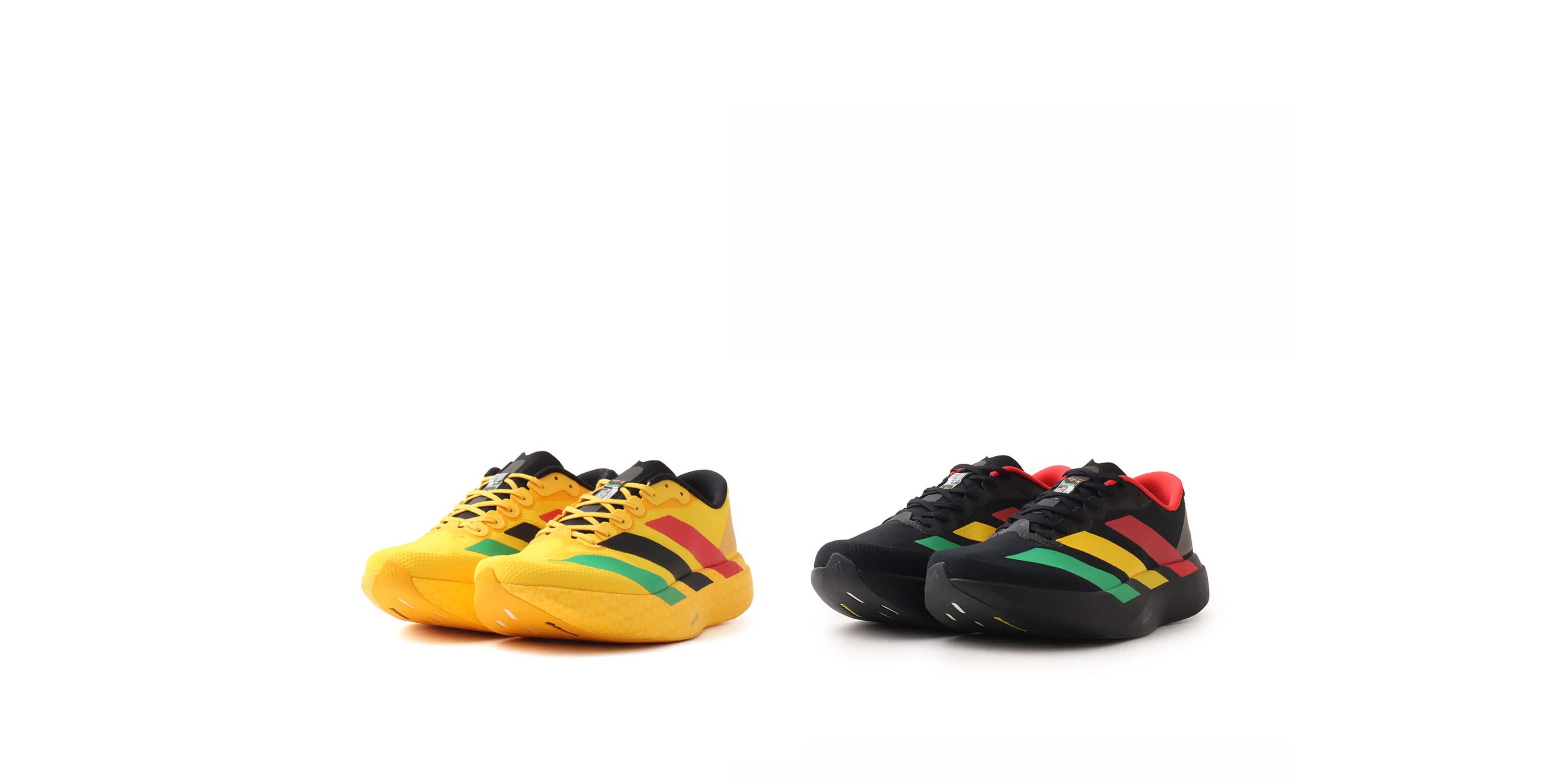 adidas Adizero EVO SL WOVEN M BOB MARLEY