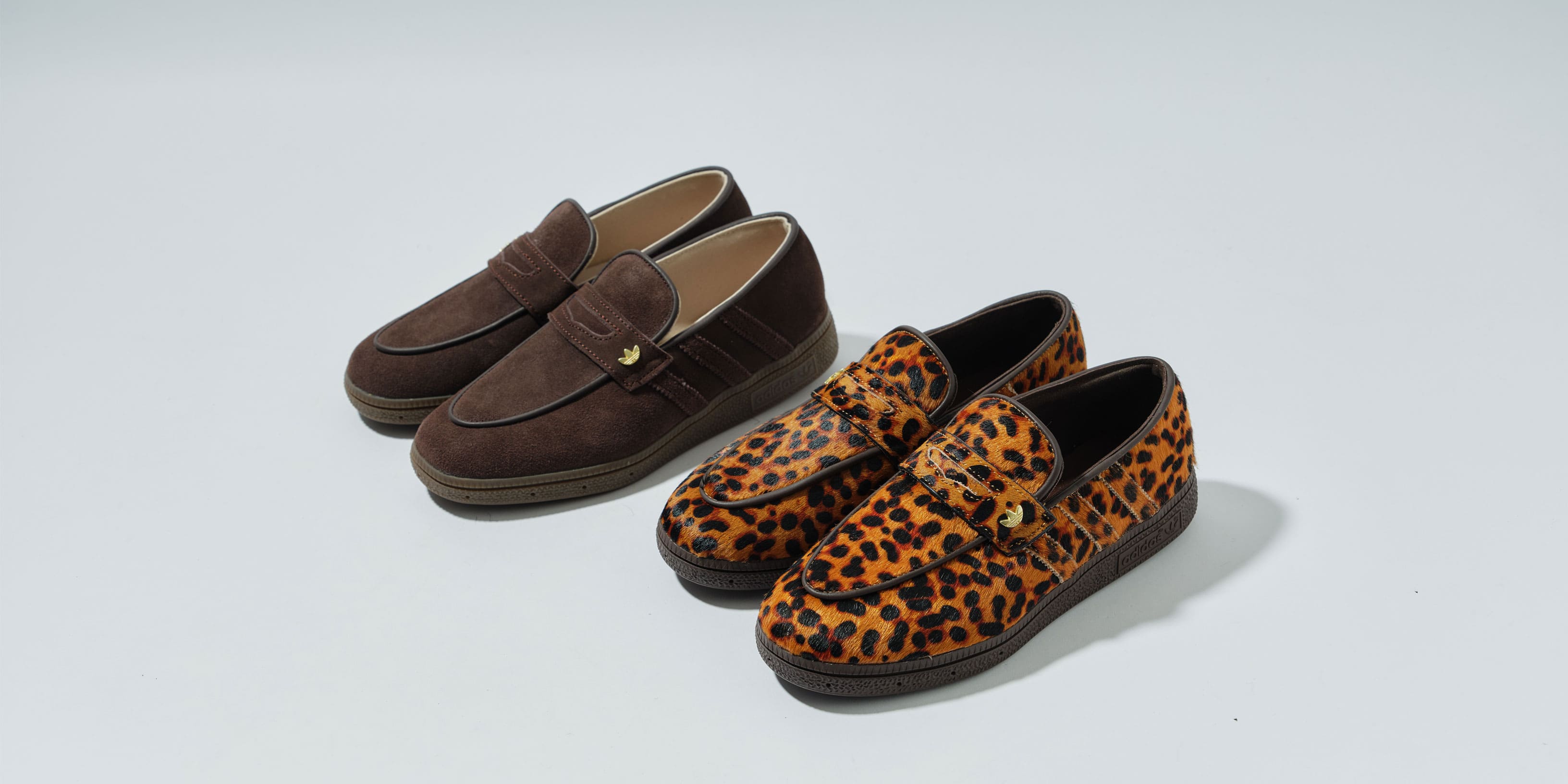 adidas HANDBALL SPEZIAL LOAFER  W