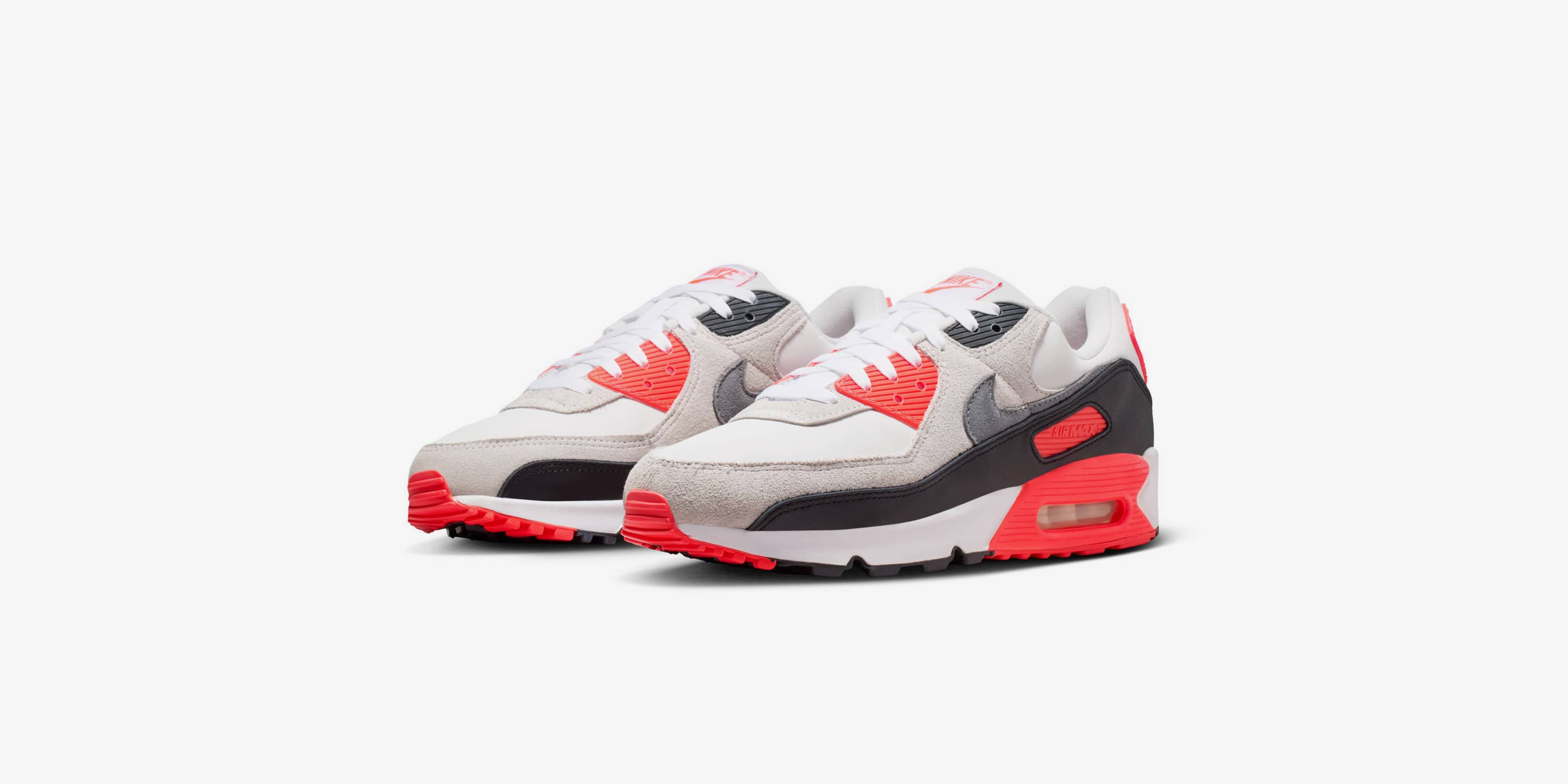 NIKE AIR MAX 90 QS