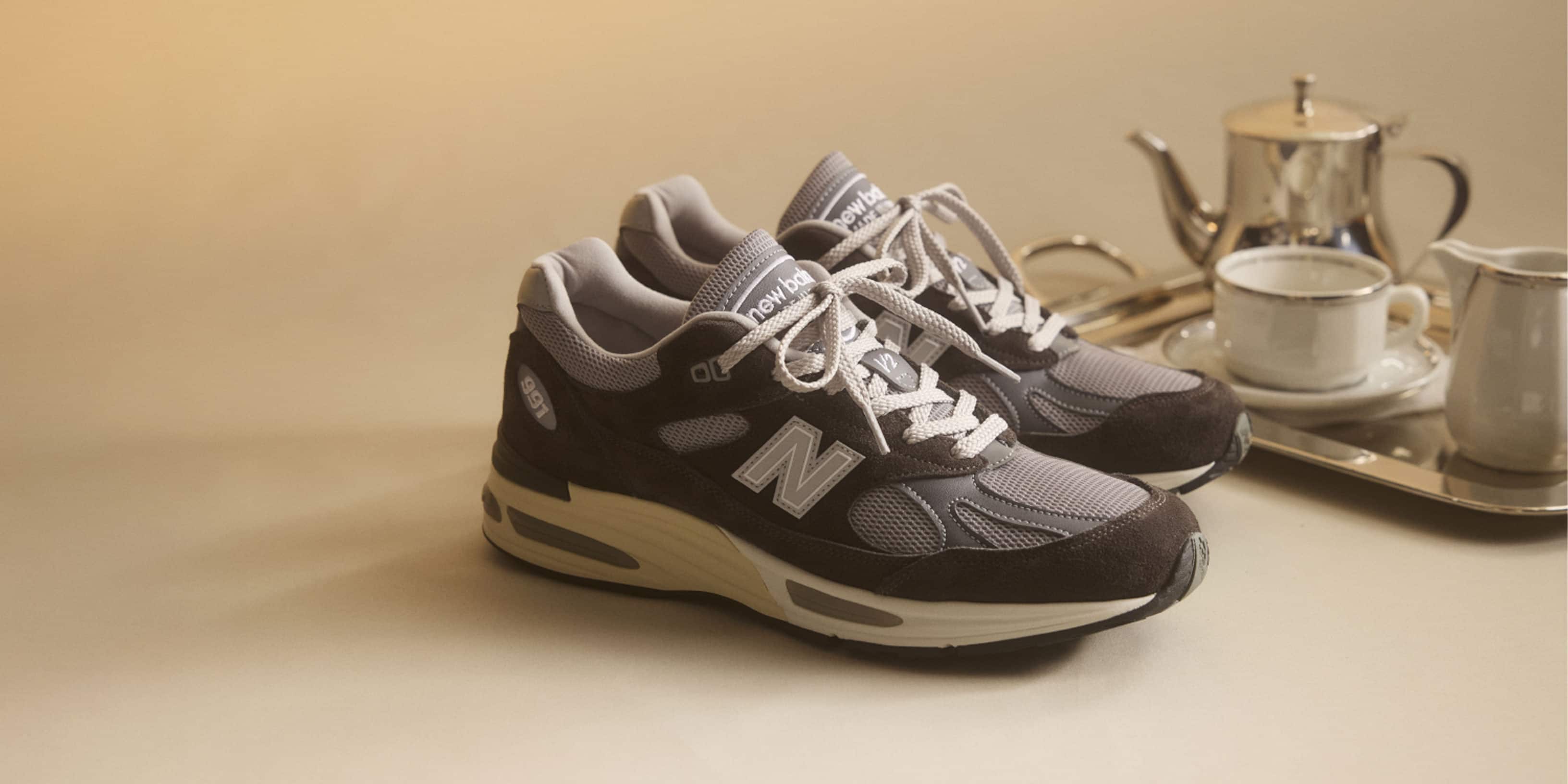 New Balance U991RG2