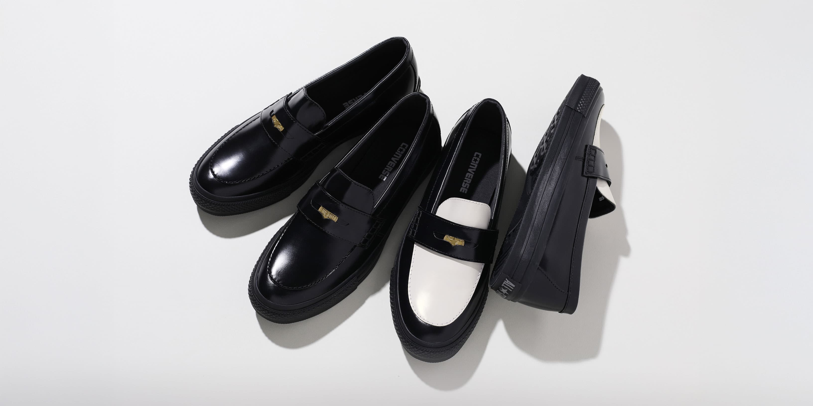 CONVERSE ALL STAR COIN LOAFER