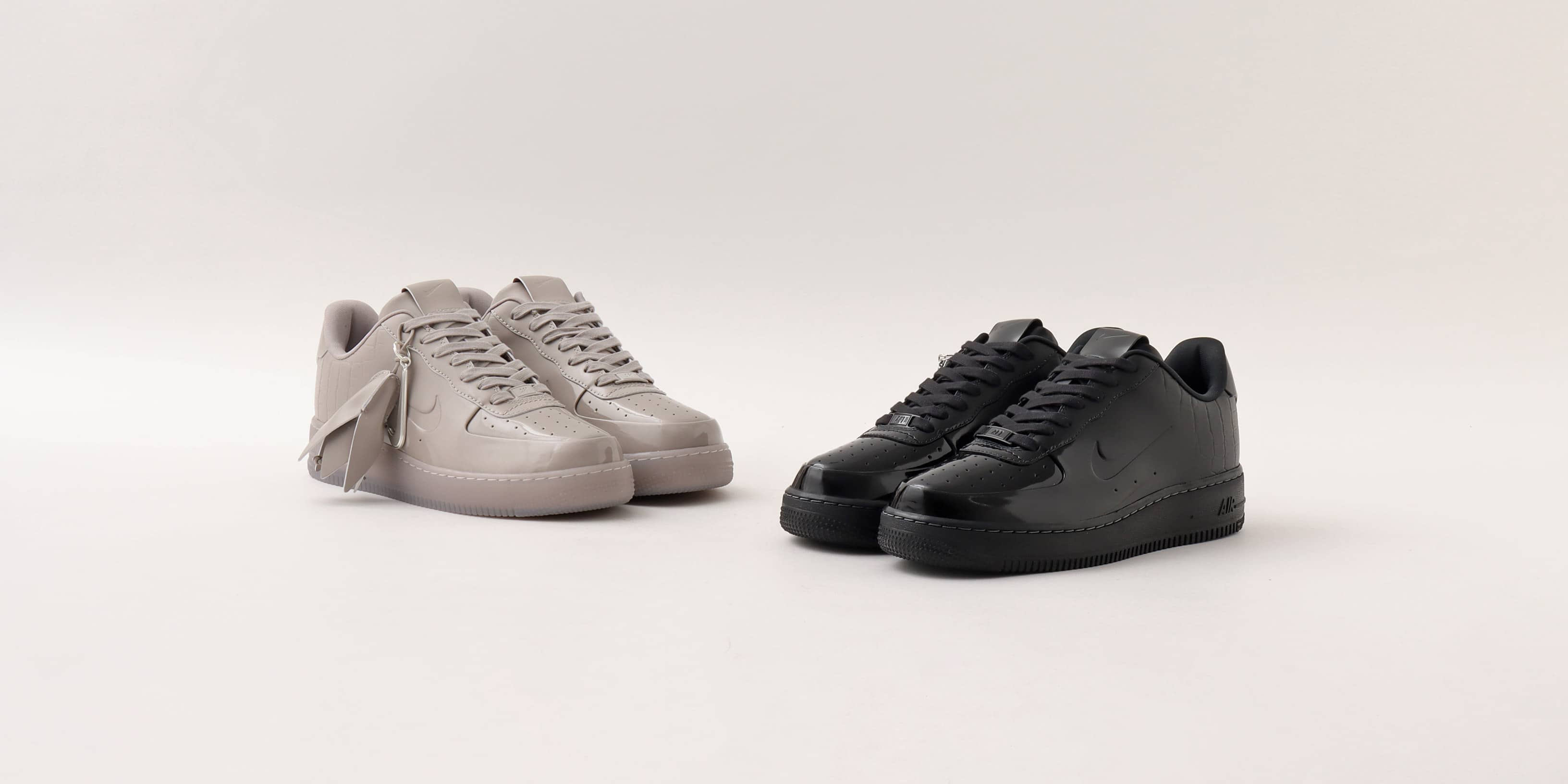NIKE W AIR FORCE 1 MIT SP1