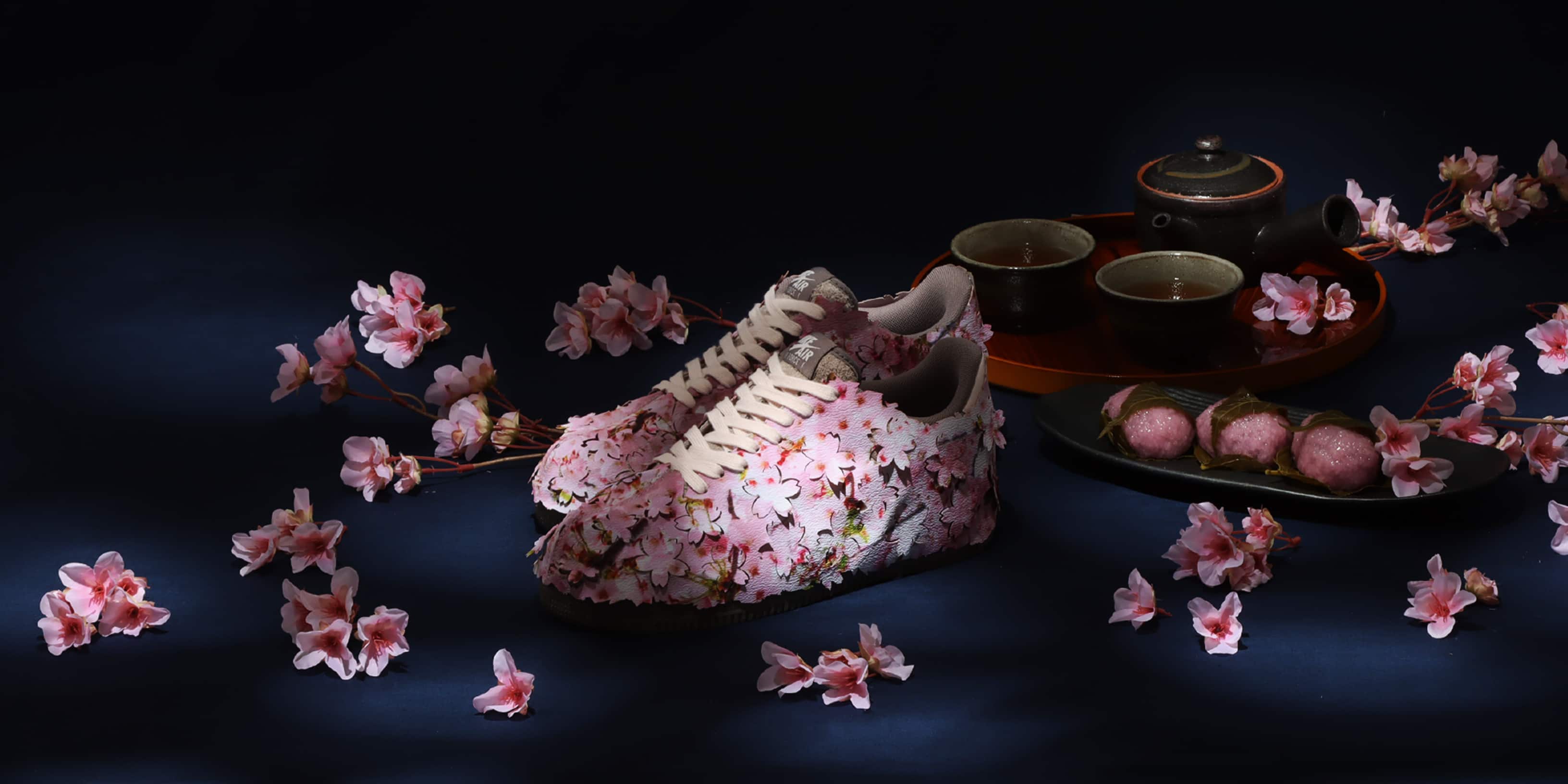 NIKE AIR FORCE 1 '07 PRM