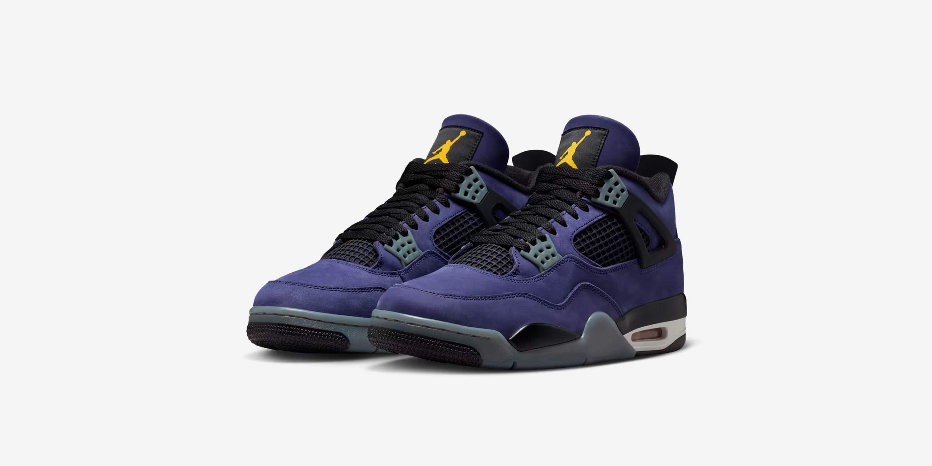 JORDAN BRAND AIR JORDAN 4 RETRO