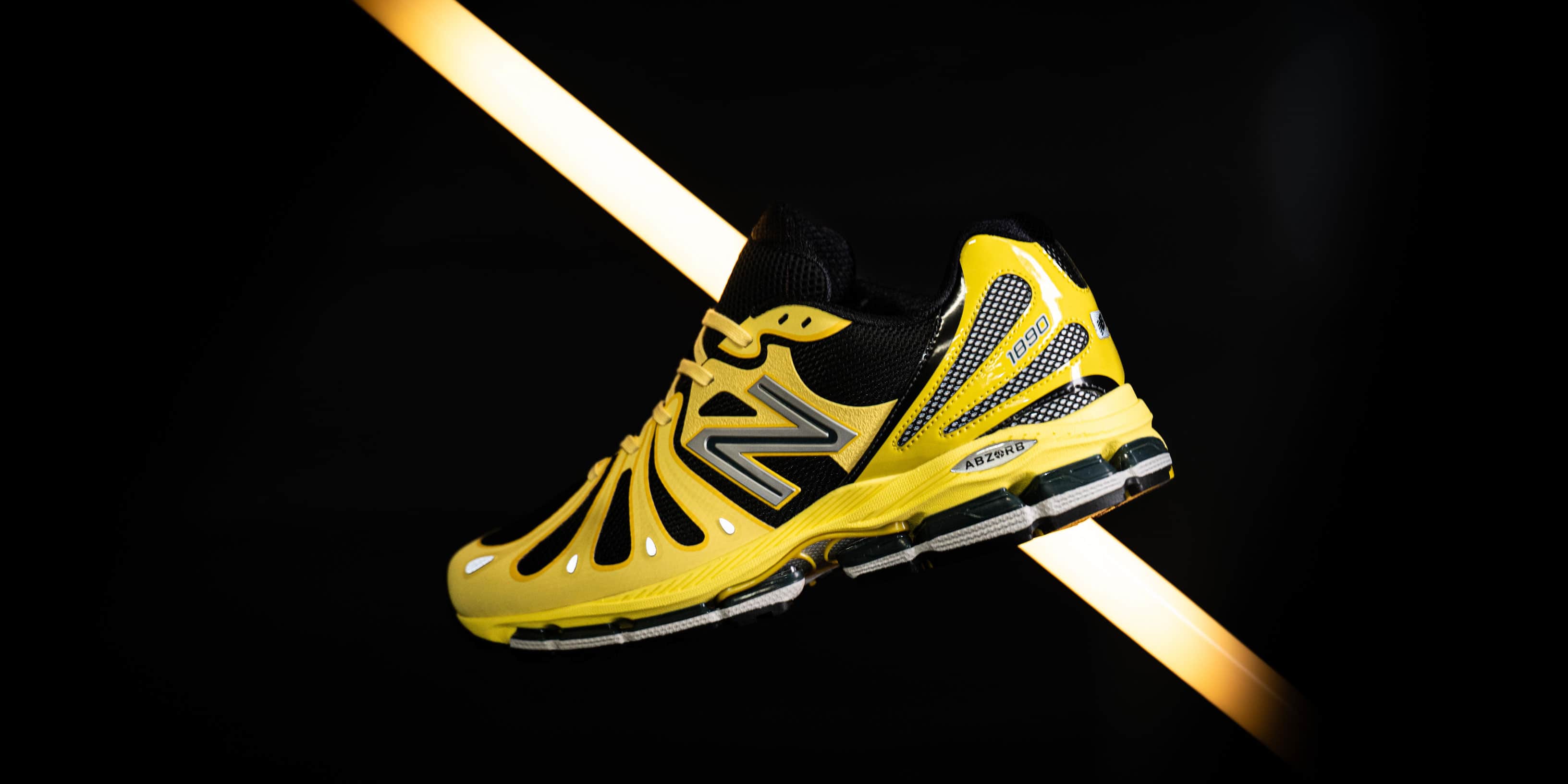 New Balance U18903RB