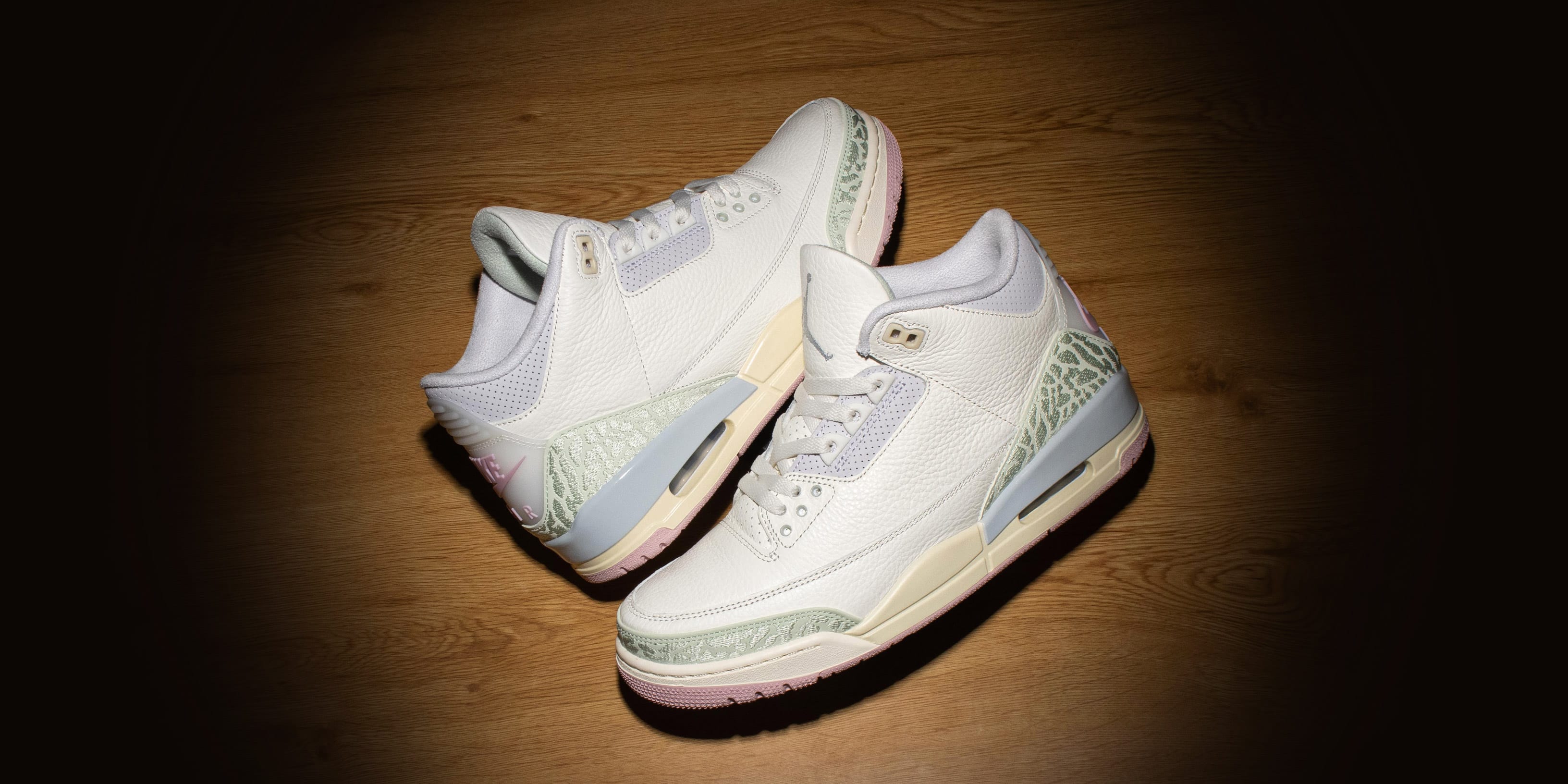 JORDAN BRAND AIR JORDAN 3 RETRO OG