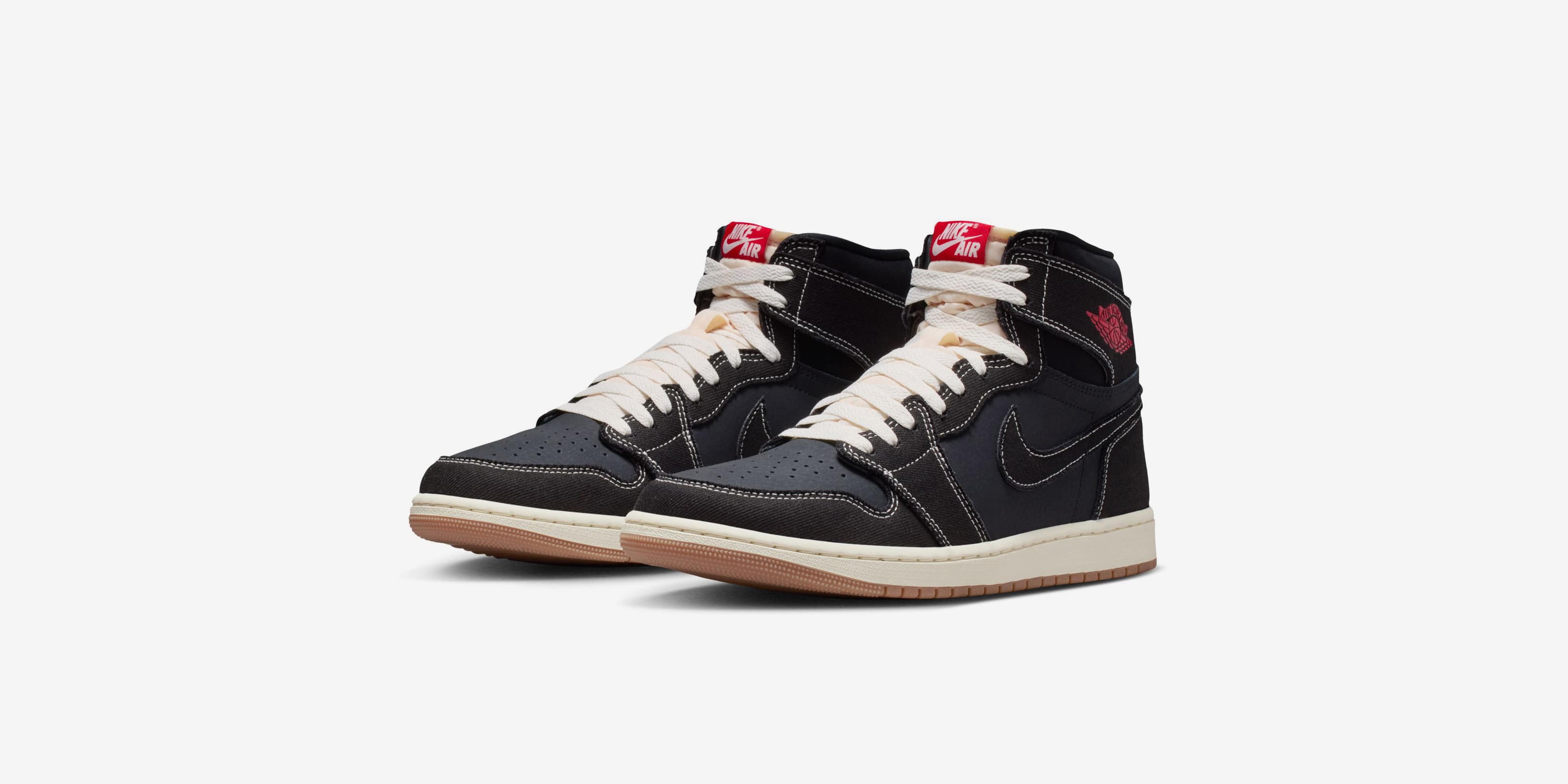 JORDAN BRAND AIR JORDAN 1 RETRO HIGH OG FC