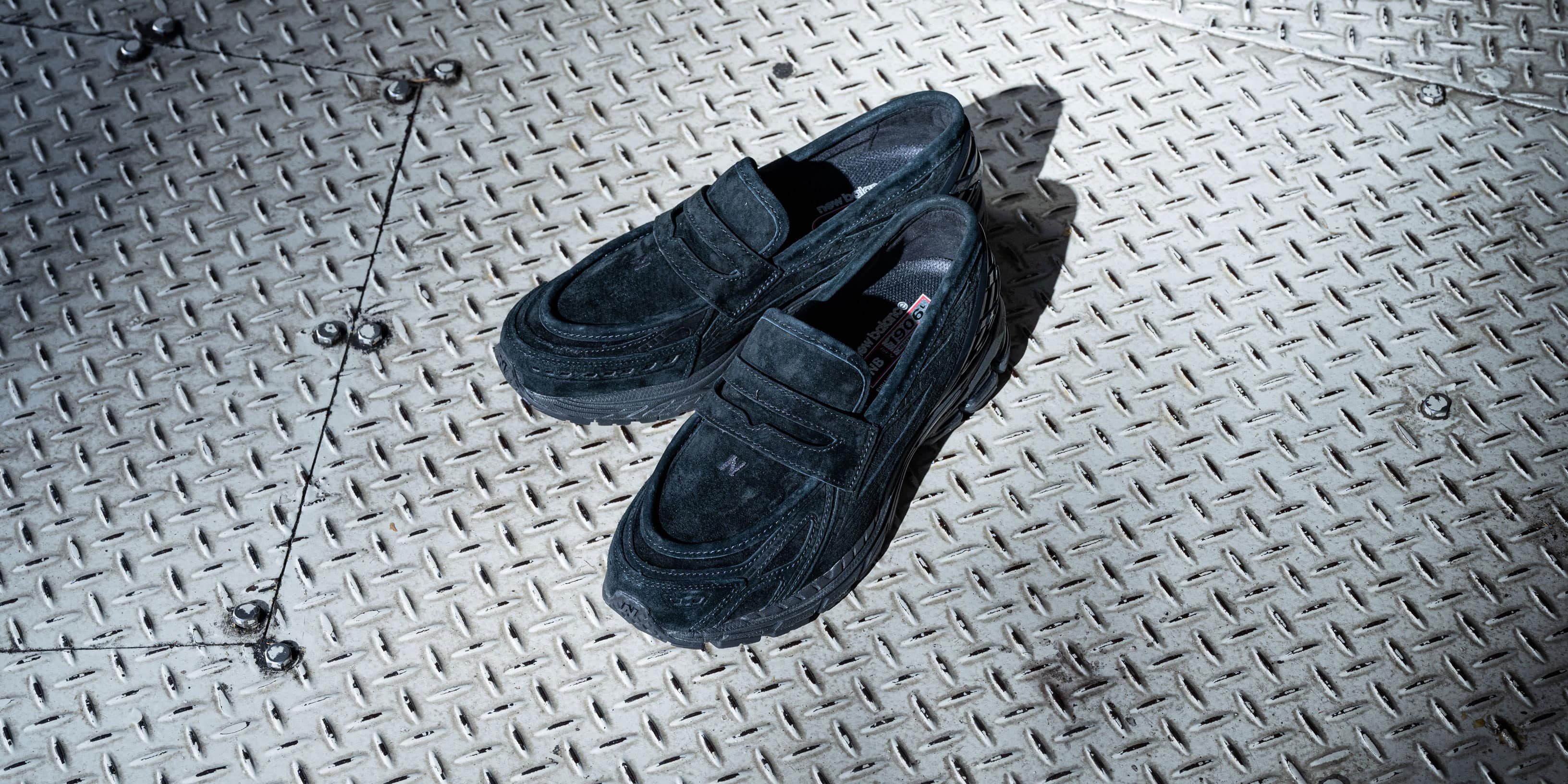 New Balance U1906LNT