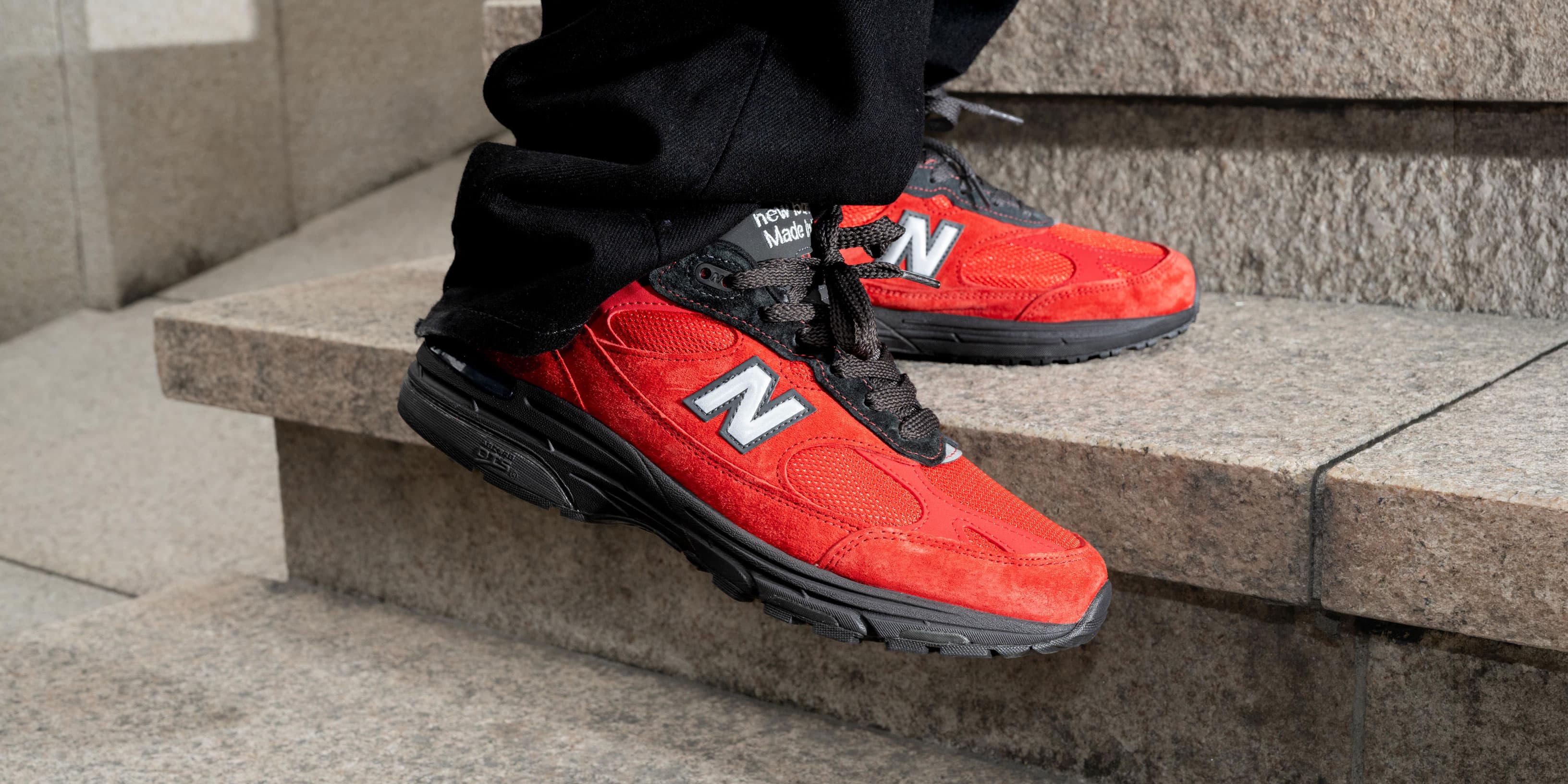 New Balance U9935CX