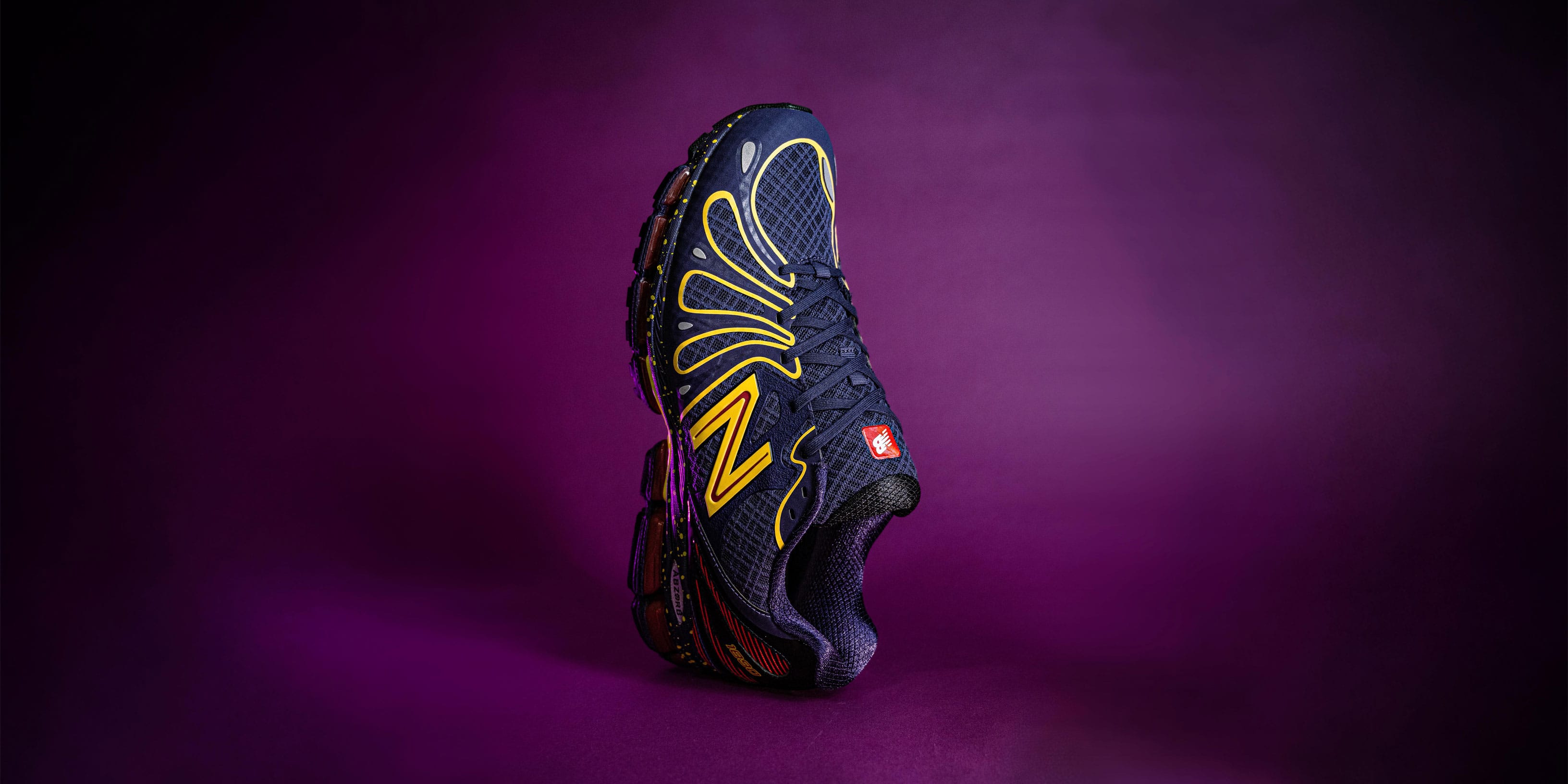 New Balance U18909P5