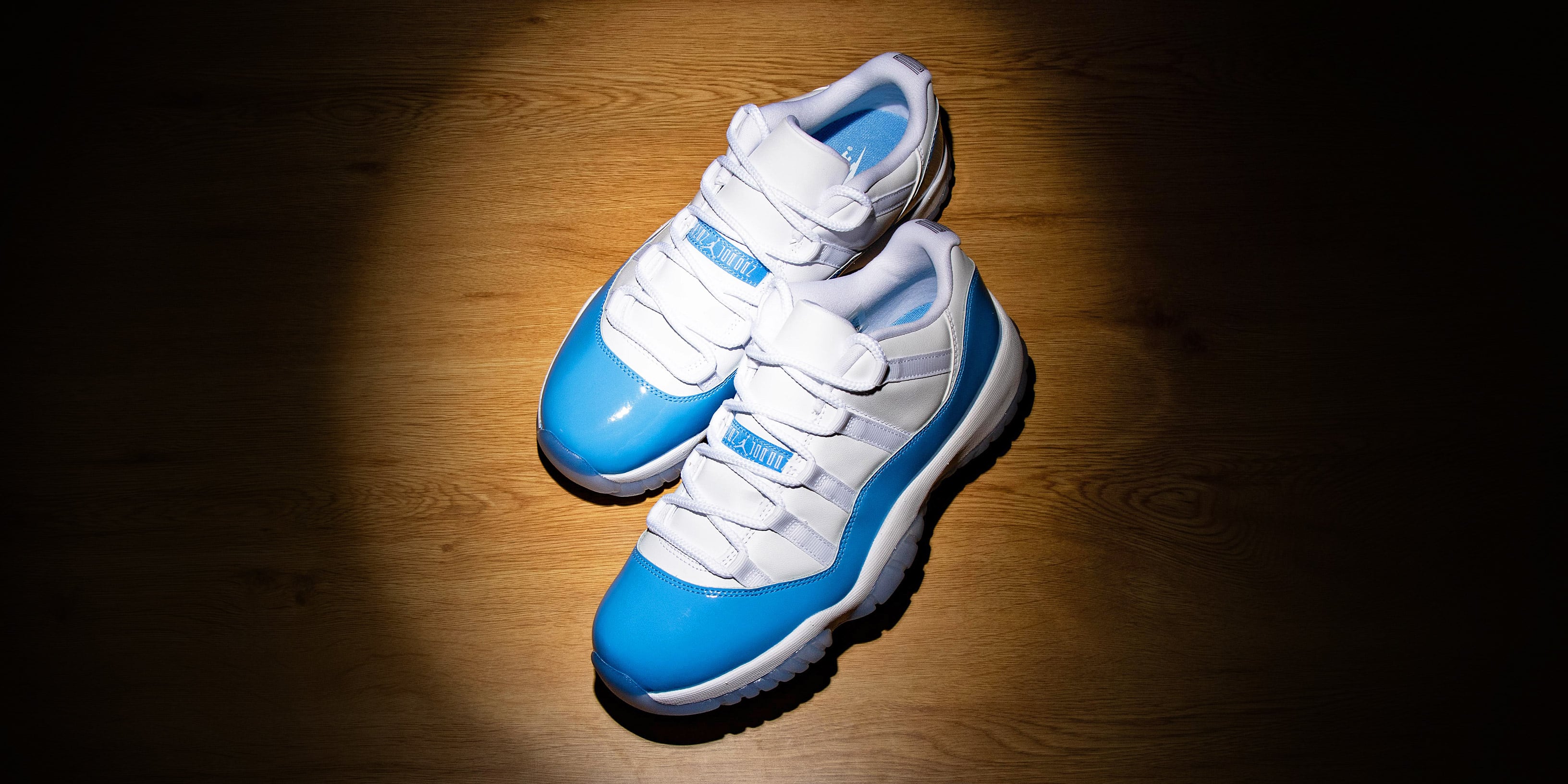 JORDAN BRAND AIR JORDAN 11 RETRO LOW
