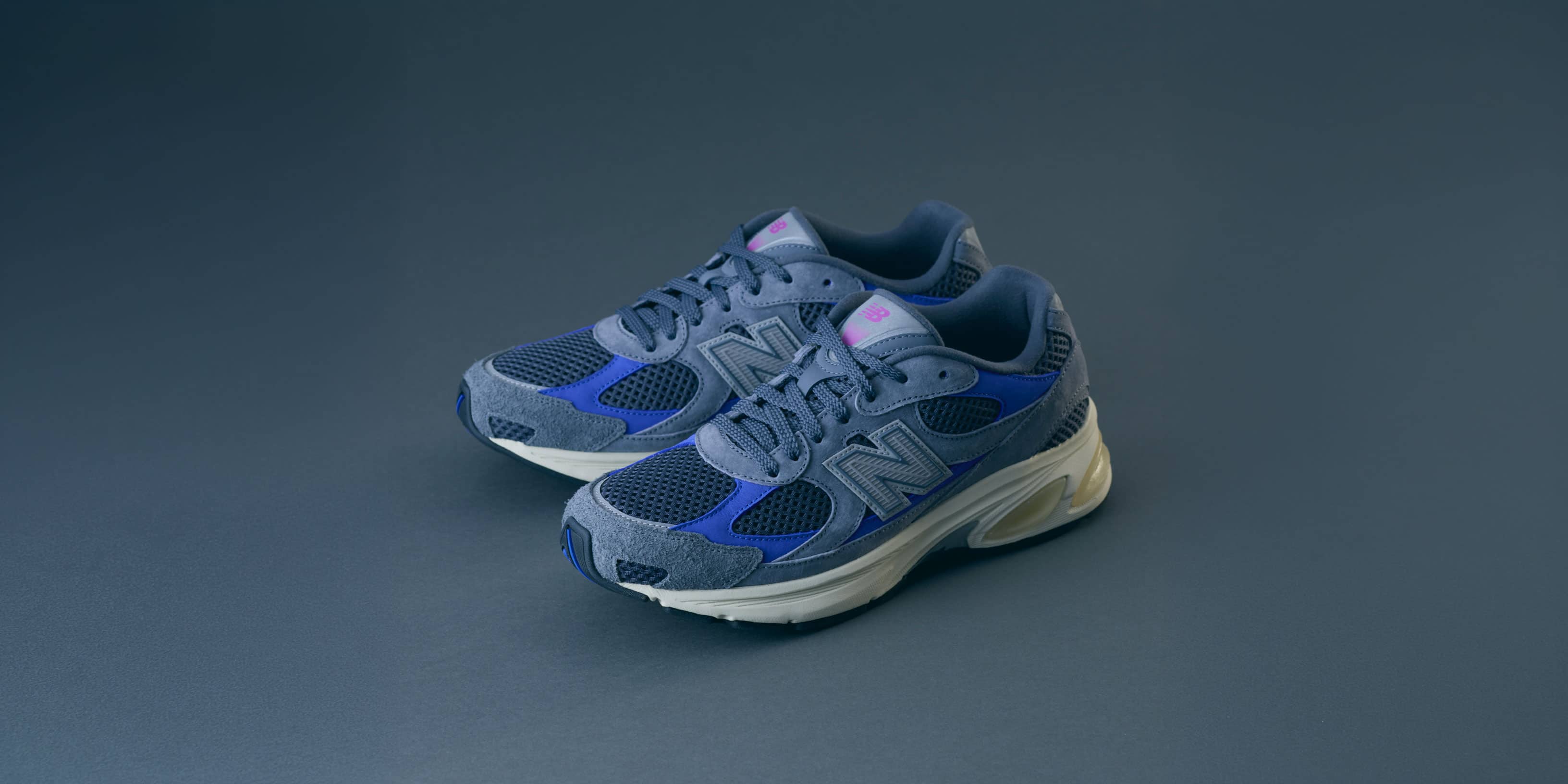 New Balance U20108ZC