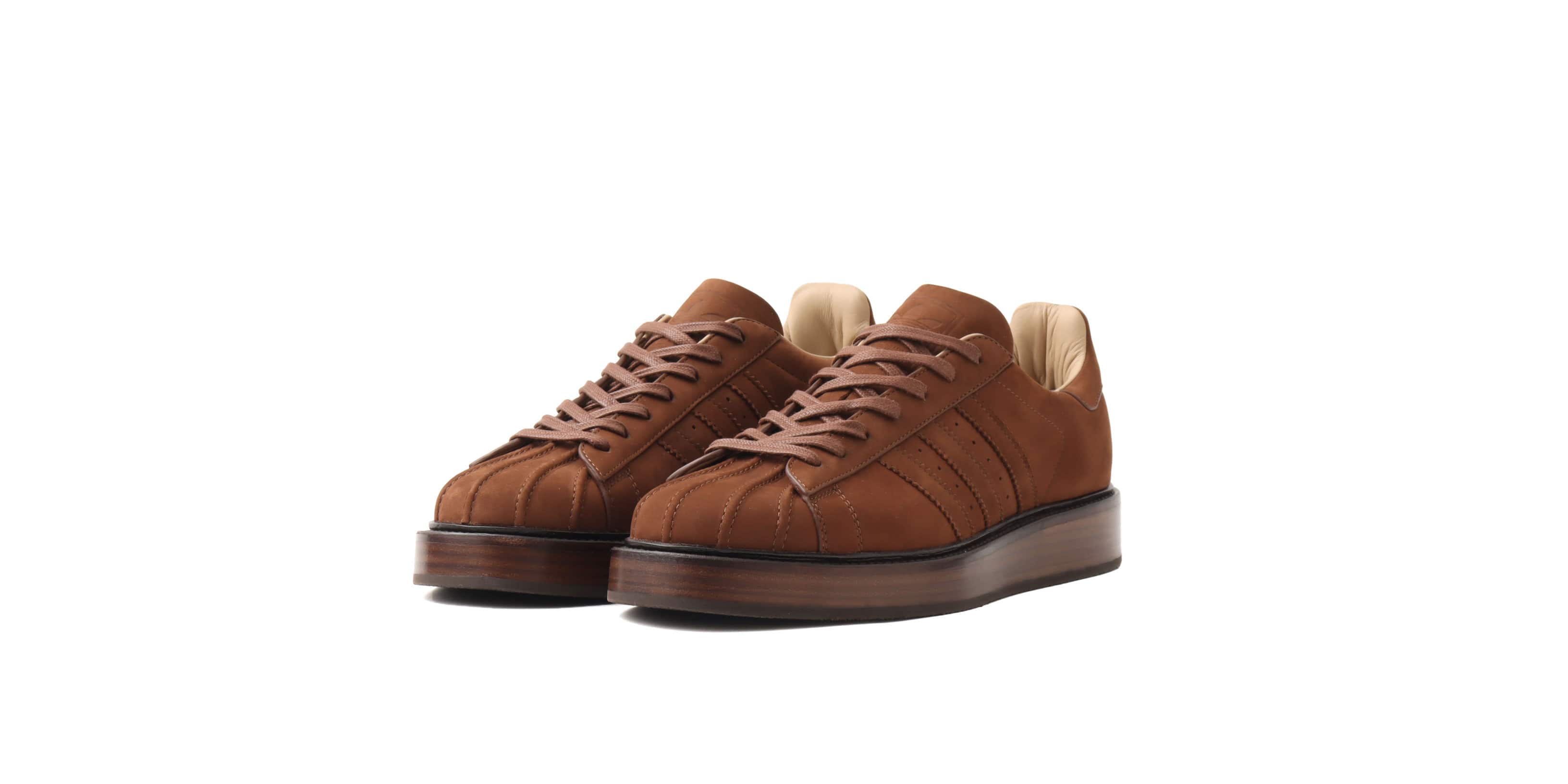 adidas SUPERSTAR LUX Made in Italy