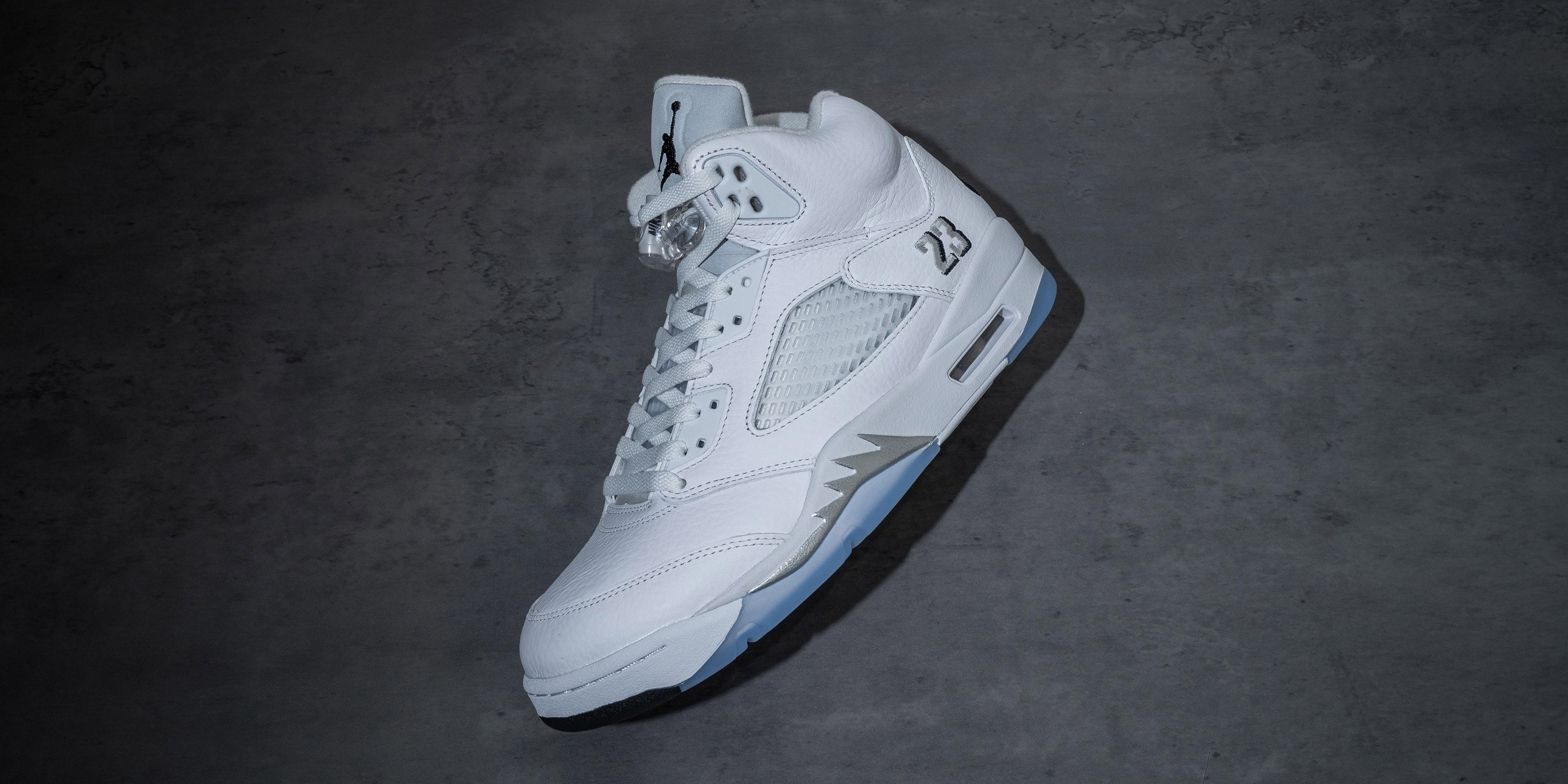 JORDAN BRAND AIR JORDAN 5 RETRO OG