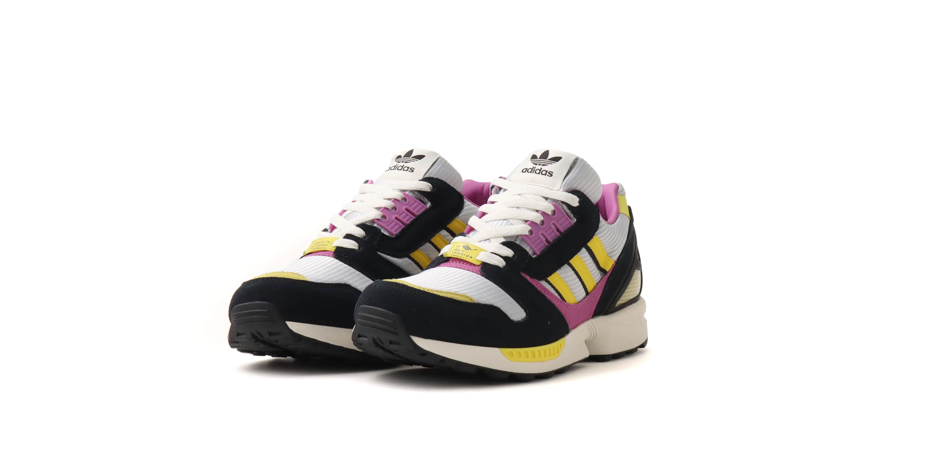 adidas ZX 8000 MADE IN GERMANY