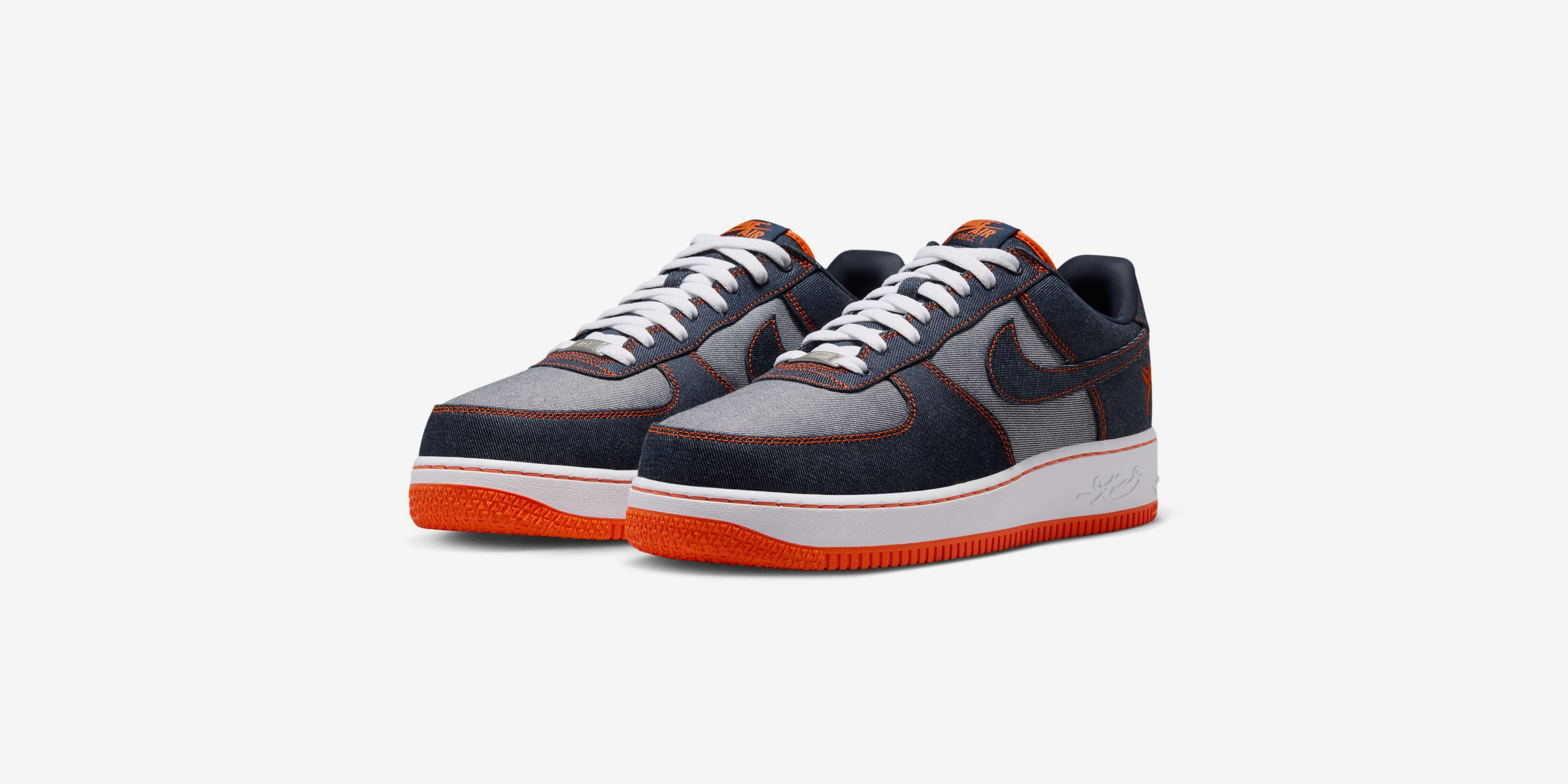 NIKE AIR FORCE 1 LOW PROTRO