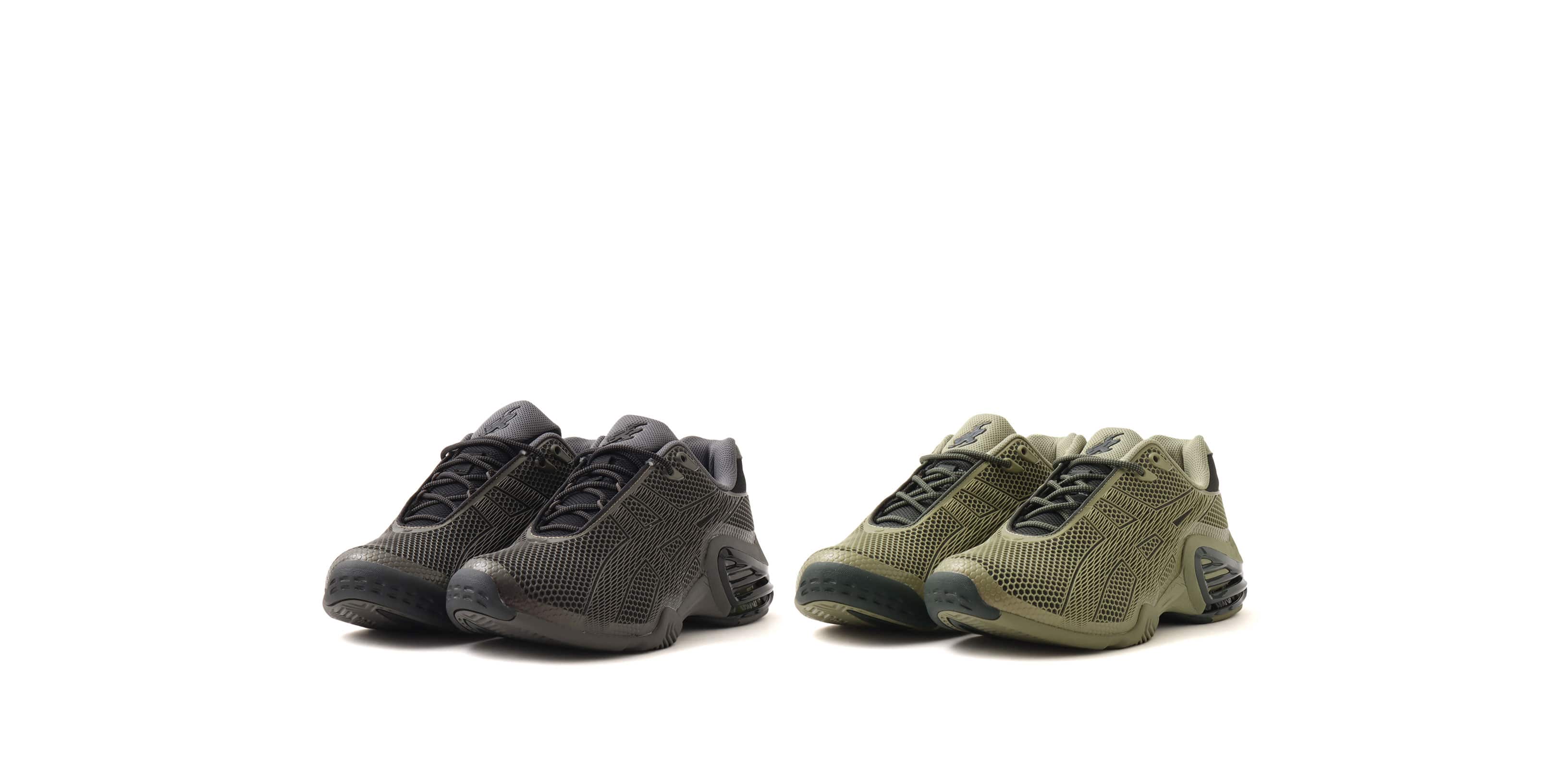 asics GEL-TEREMOA II