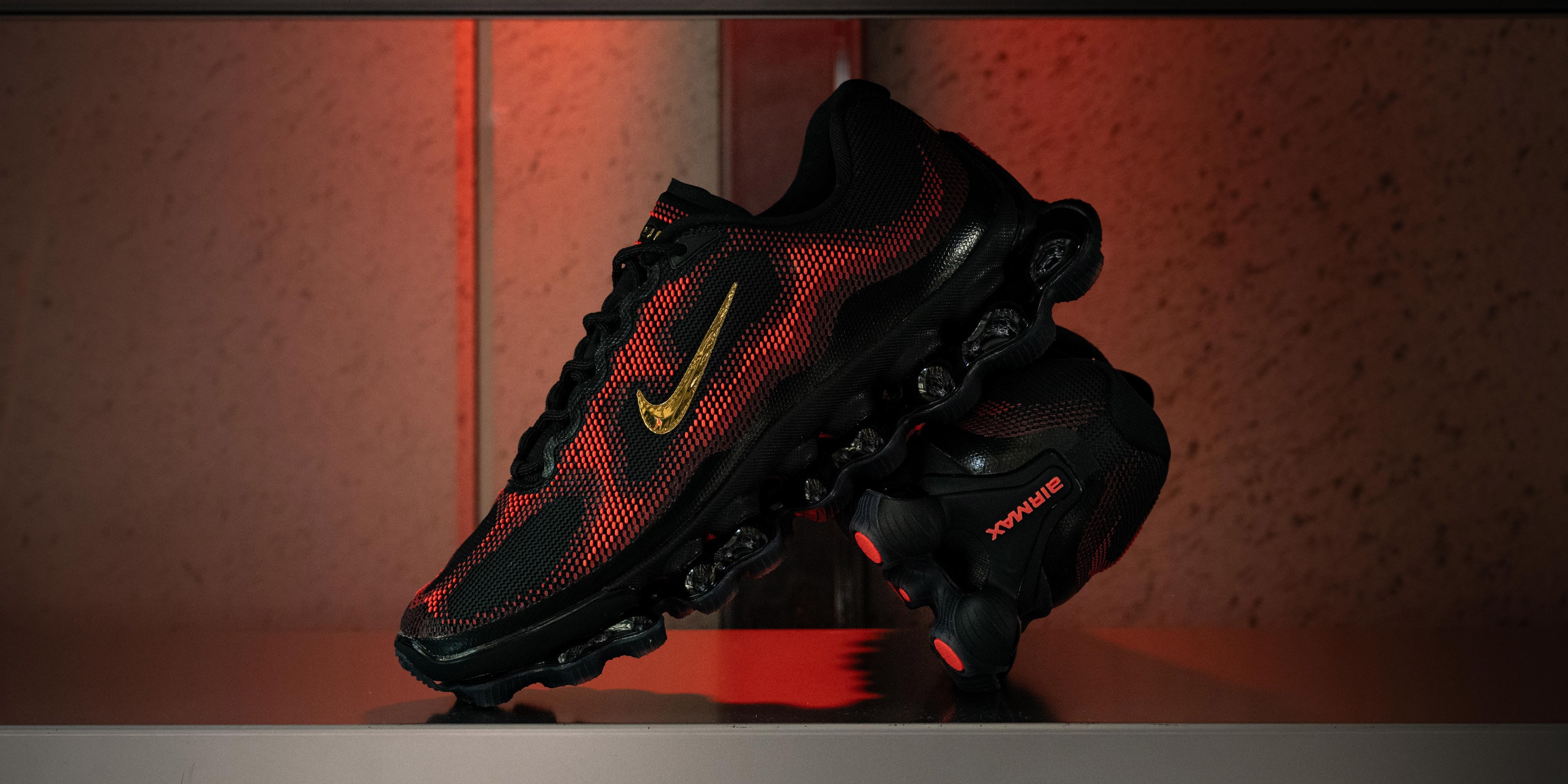 NIKE AIR LIQUID MAX