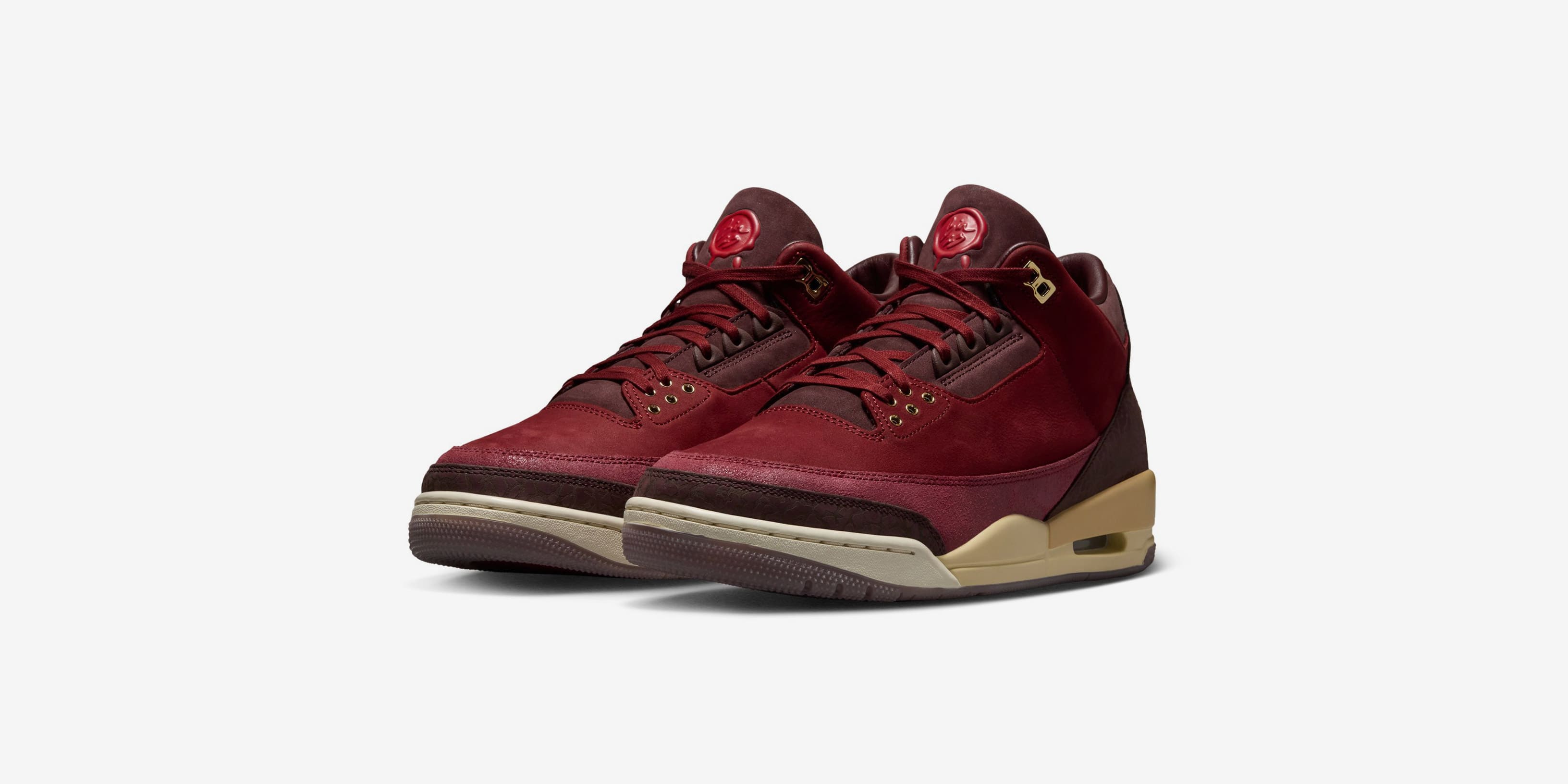 JORDAN BRAND AIR JORDAN 3 RETRO OG PREMIUM BIN 23