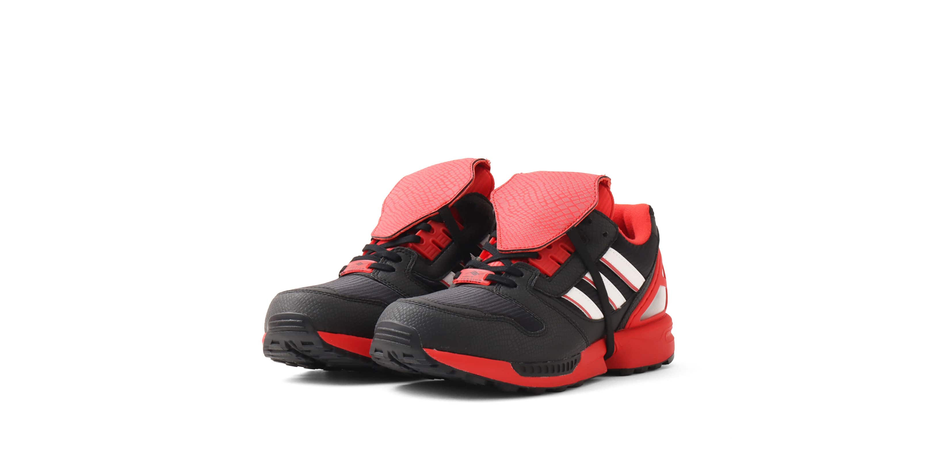 adidas ZX 8000 atmos G-SNK12 "Predator"