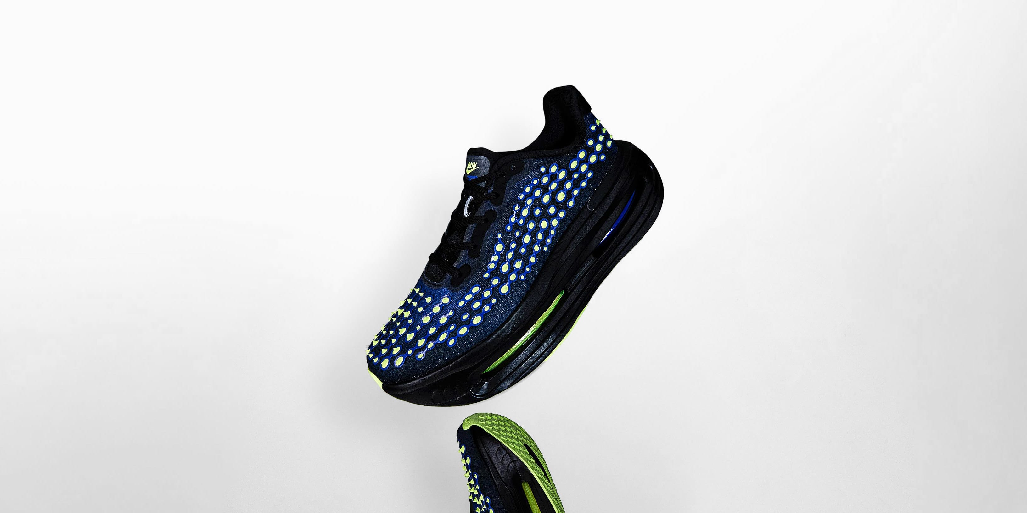 NIKE VOMERO PRM QS