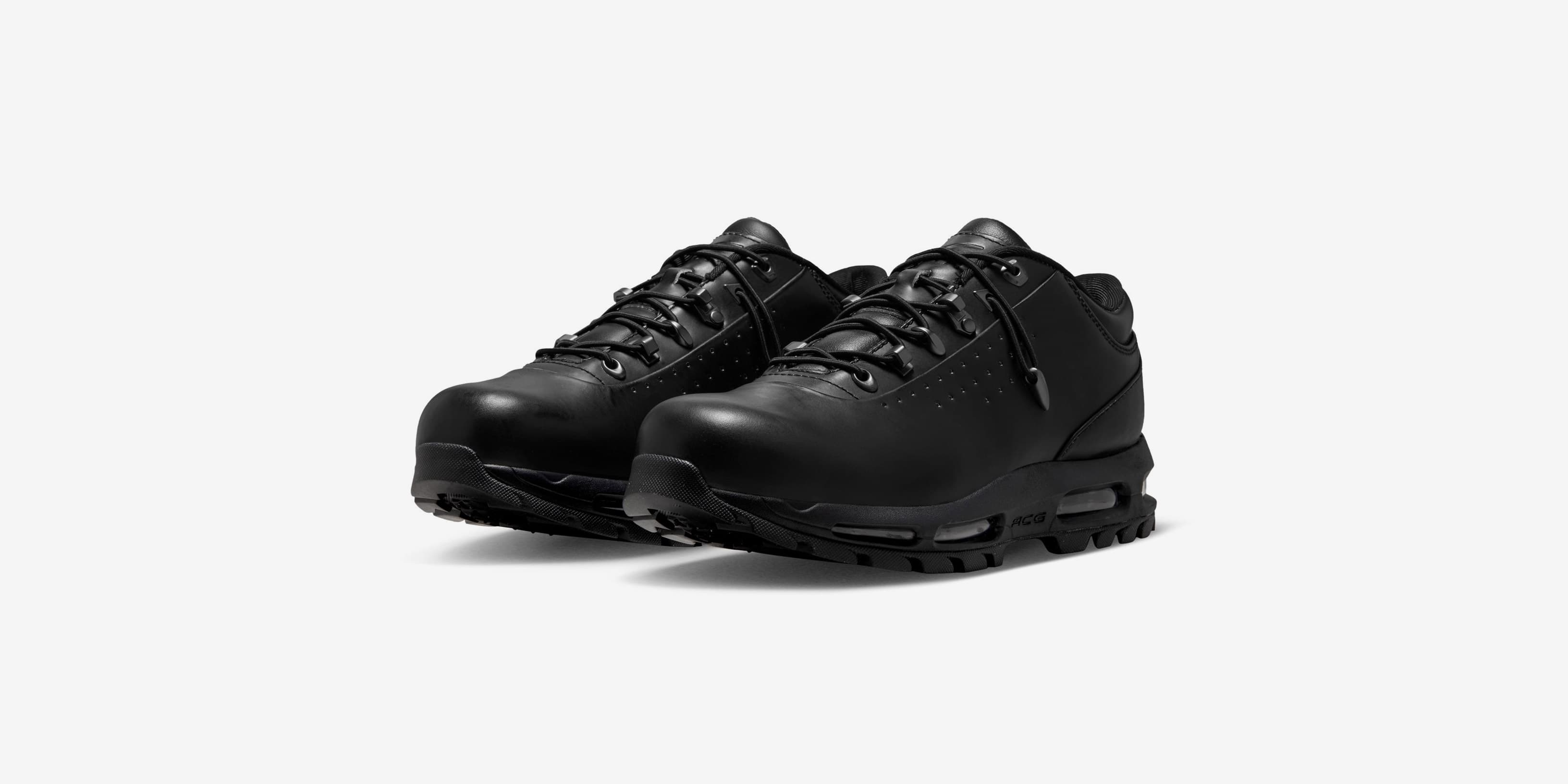 NIKE AIR MAX GOADOME LOW SP