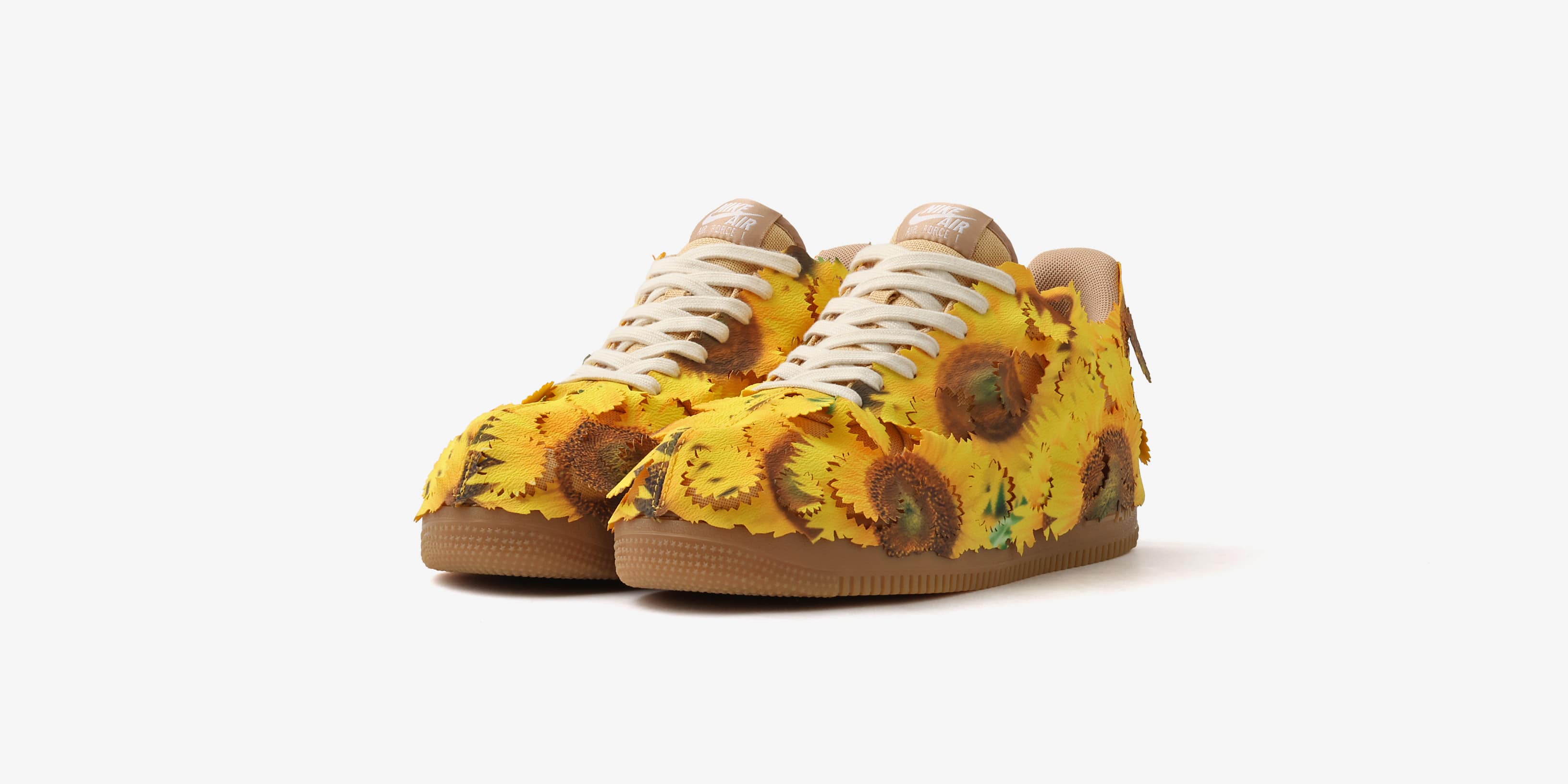 NIKE AIR FORCE 1 07 LX