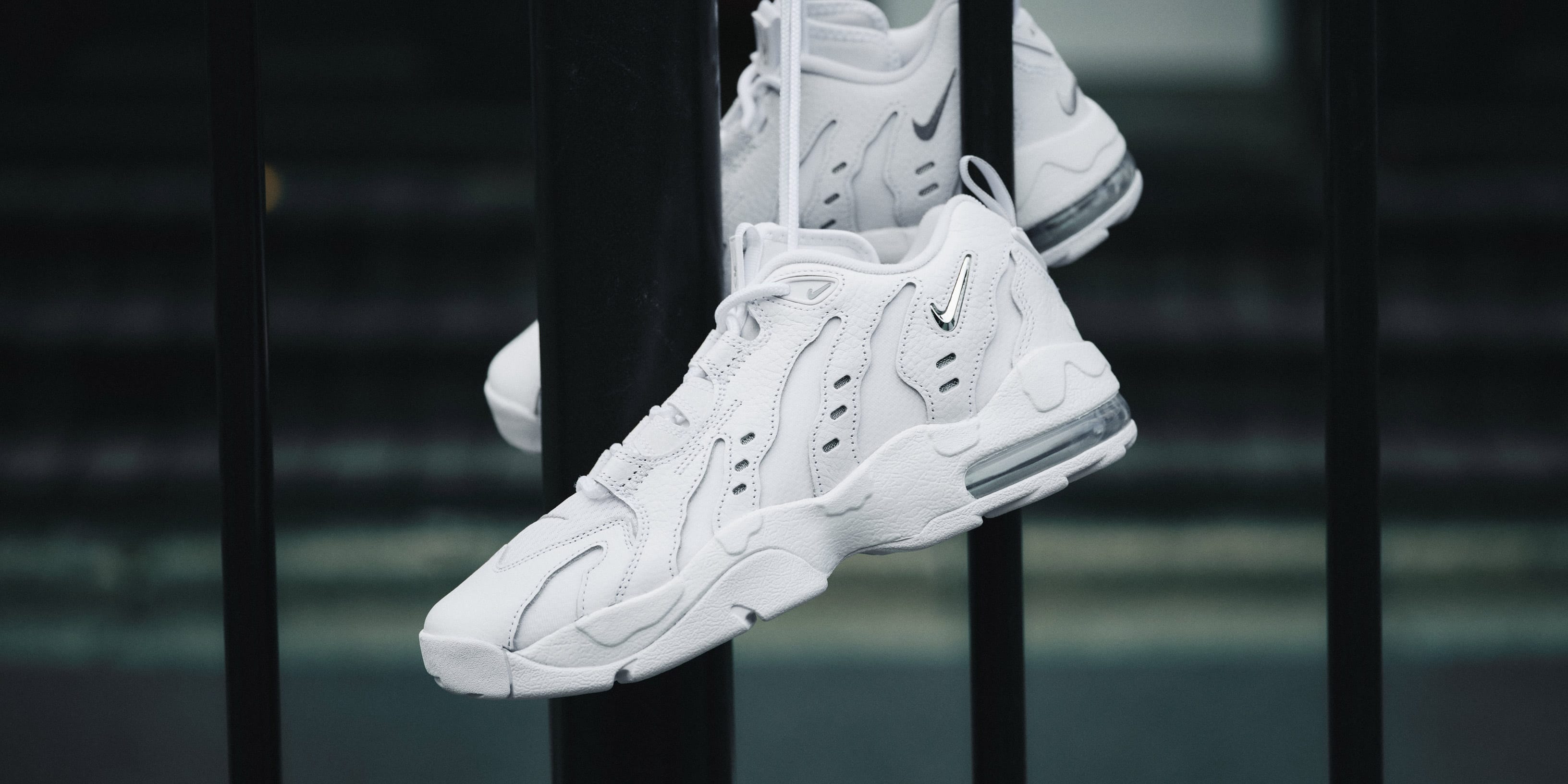 NIKE AIR DT MAX 96 LOW