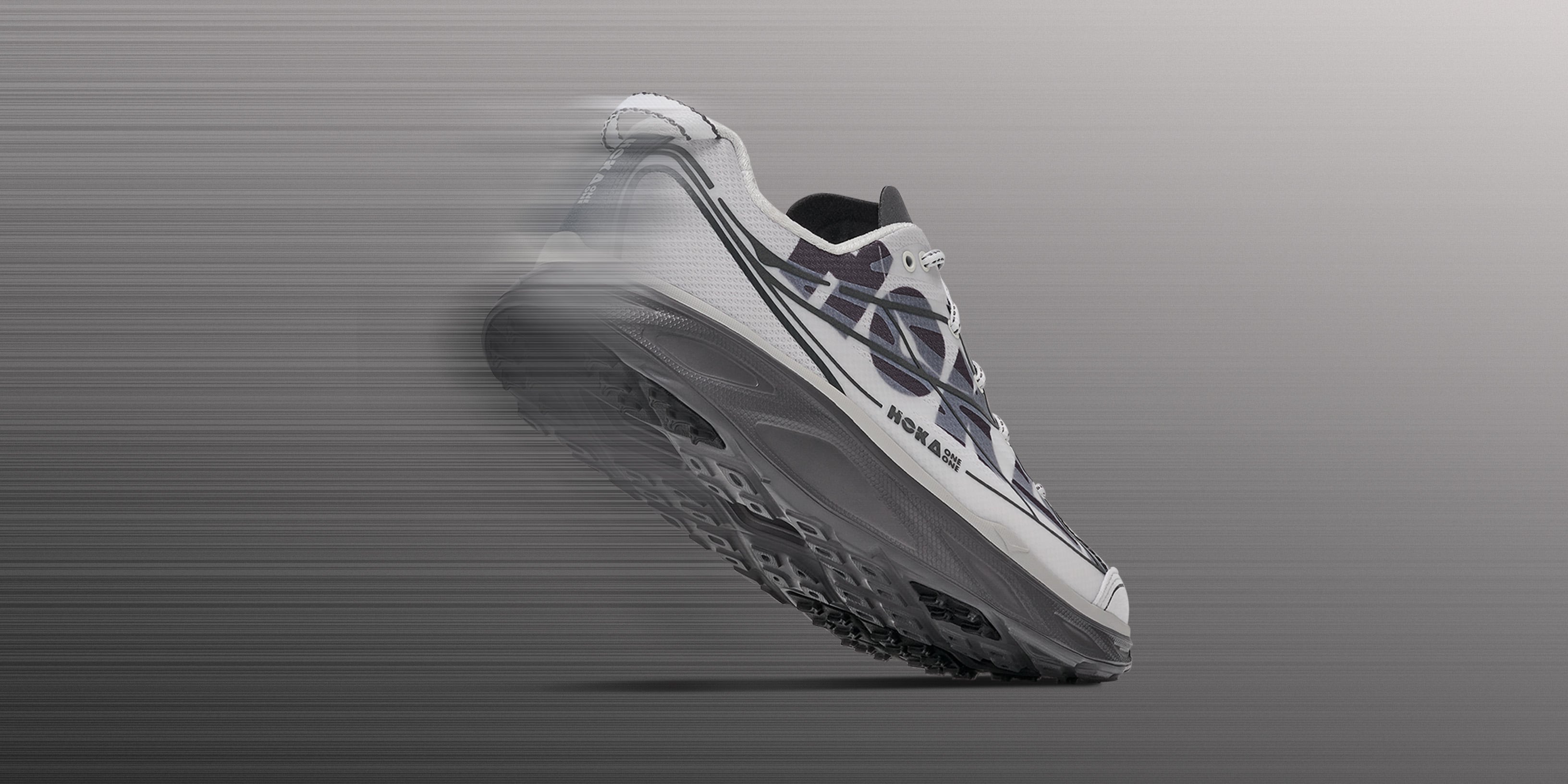 HOKA HUAKA PRO