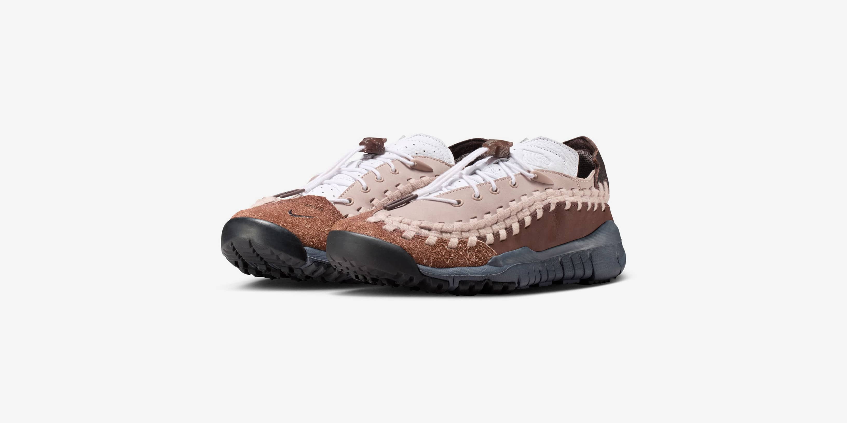 NIKE HOMESCAPE WOVEN SP x SOULGOODS
