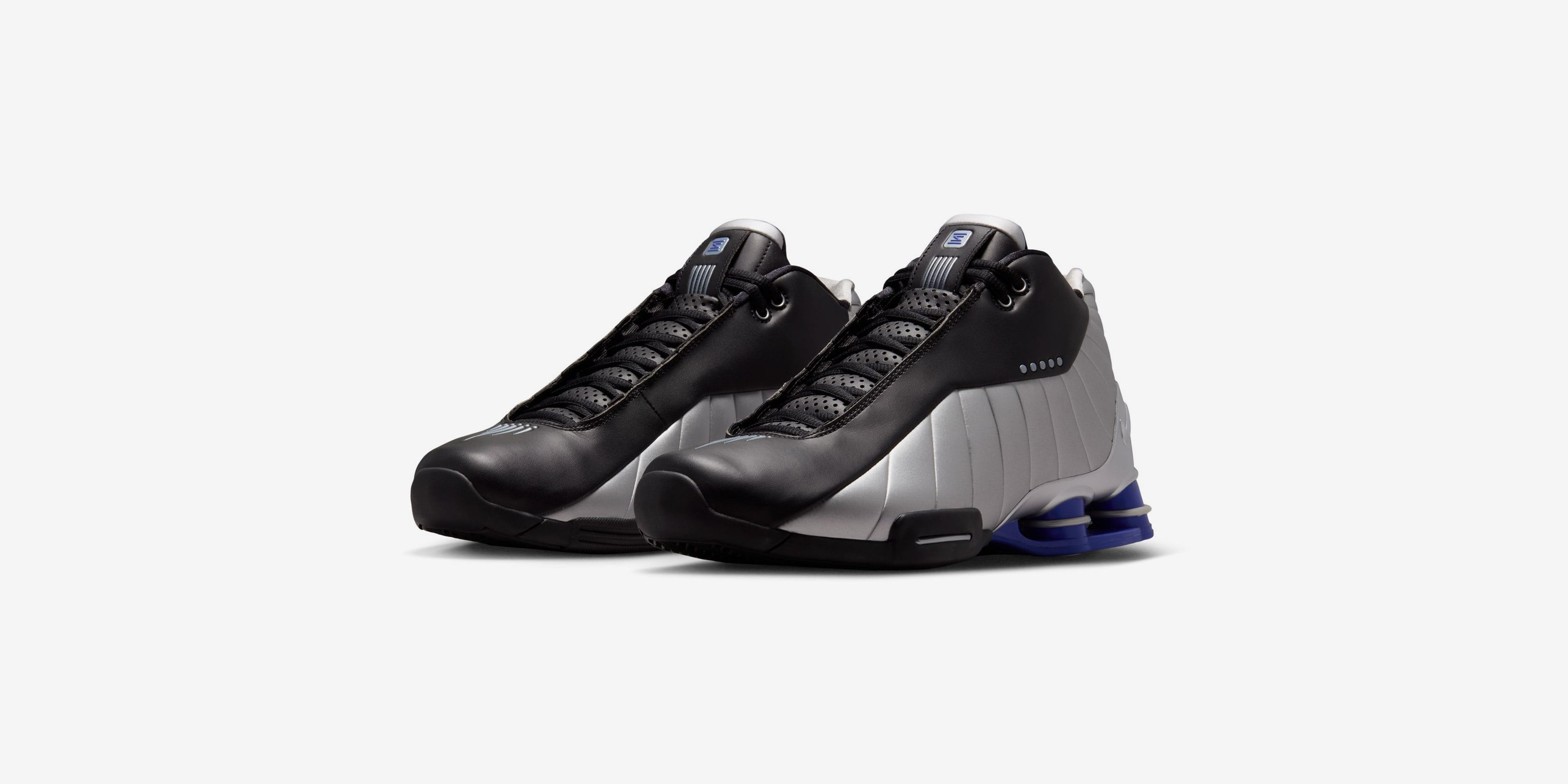 NIKE SHOX BB4