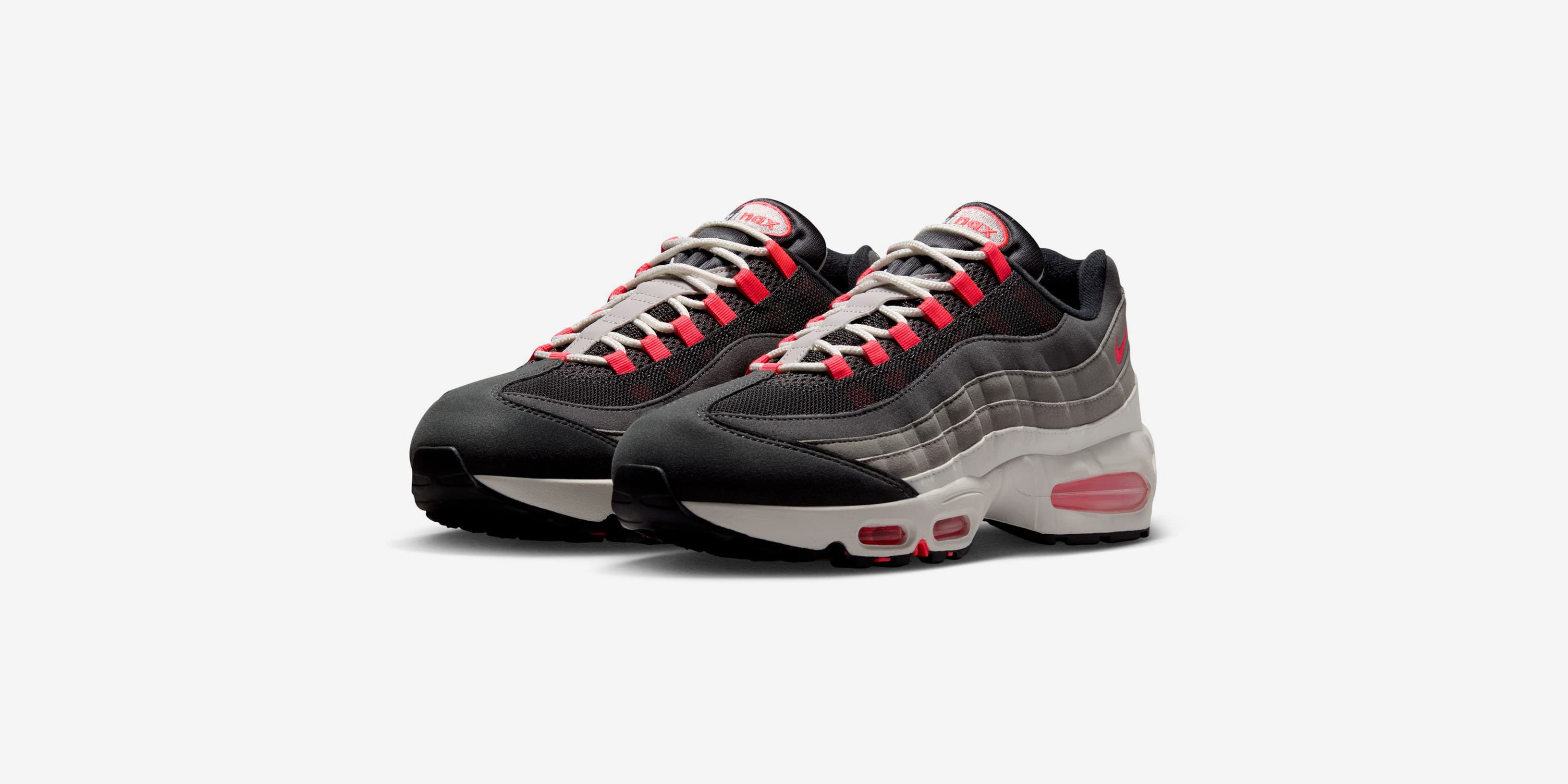 NIKE AIR MAX 95 BIG BUBBLE PRM
