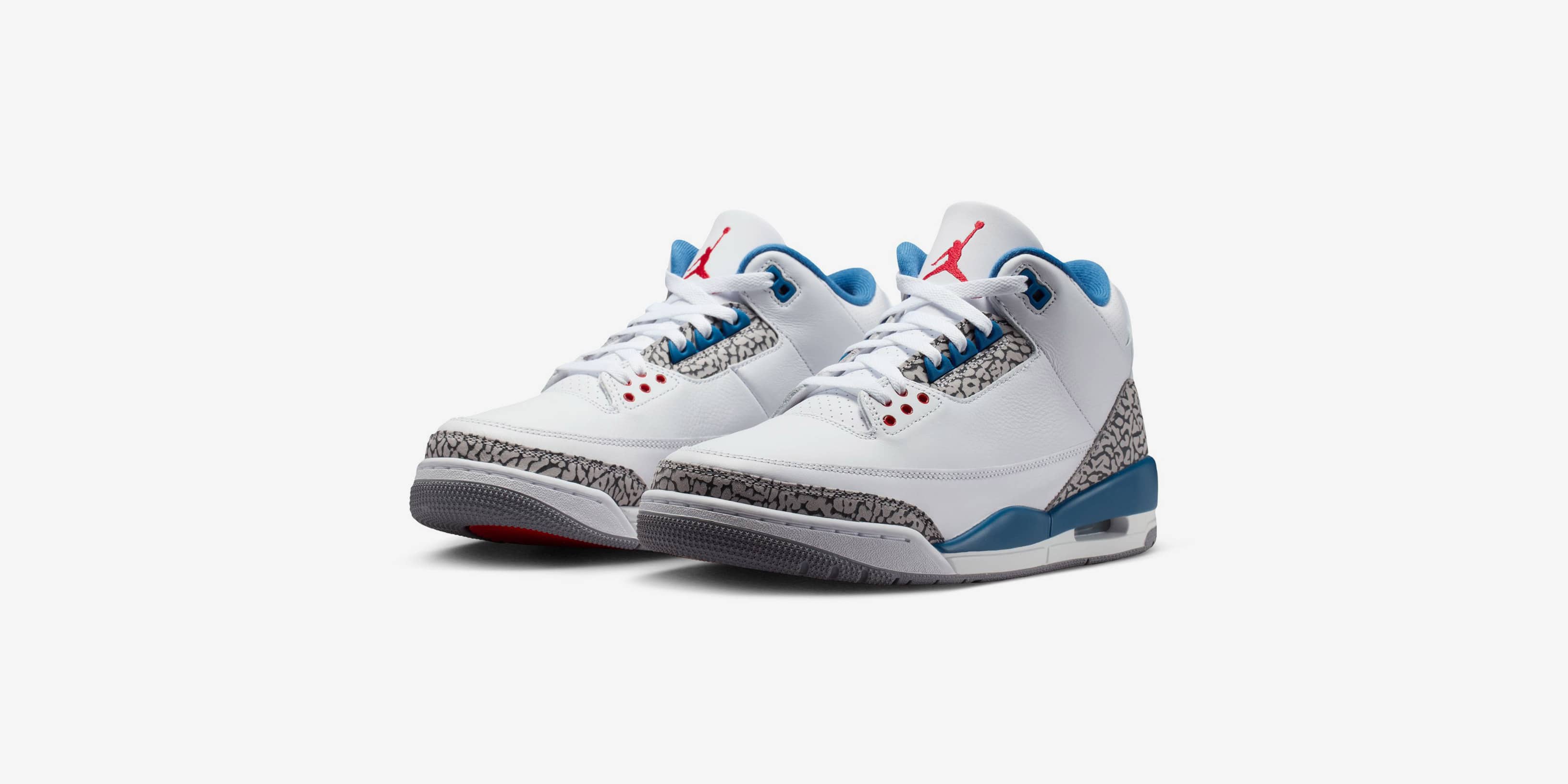 JORDAN BRAND AIR JORDAN 3 RETRO OG