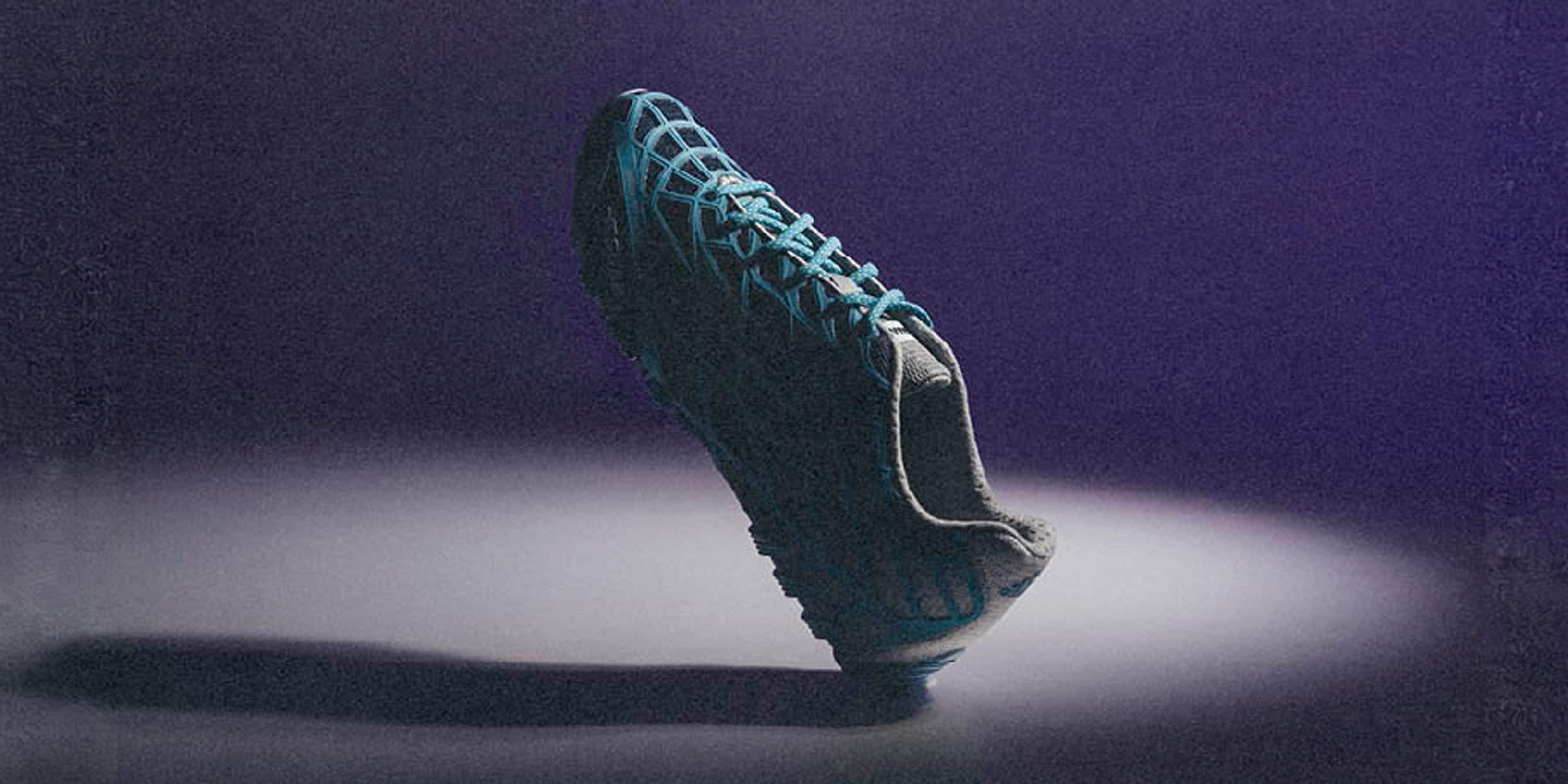 adidas BAD BUNNY F50 GHOST SPRINT