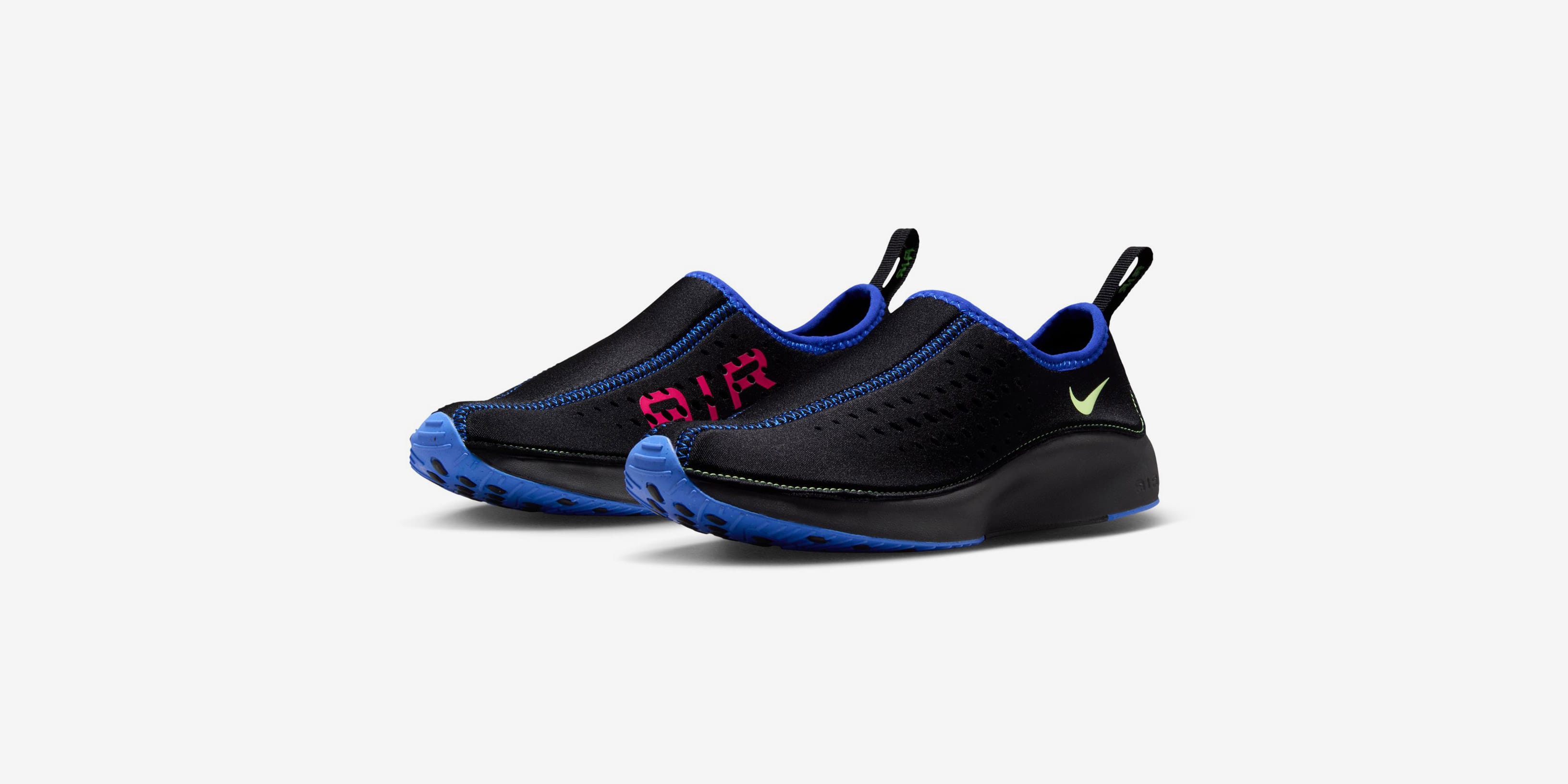 NIKE AIR SUPERFLY SLIP NEO SP