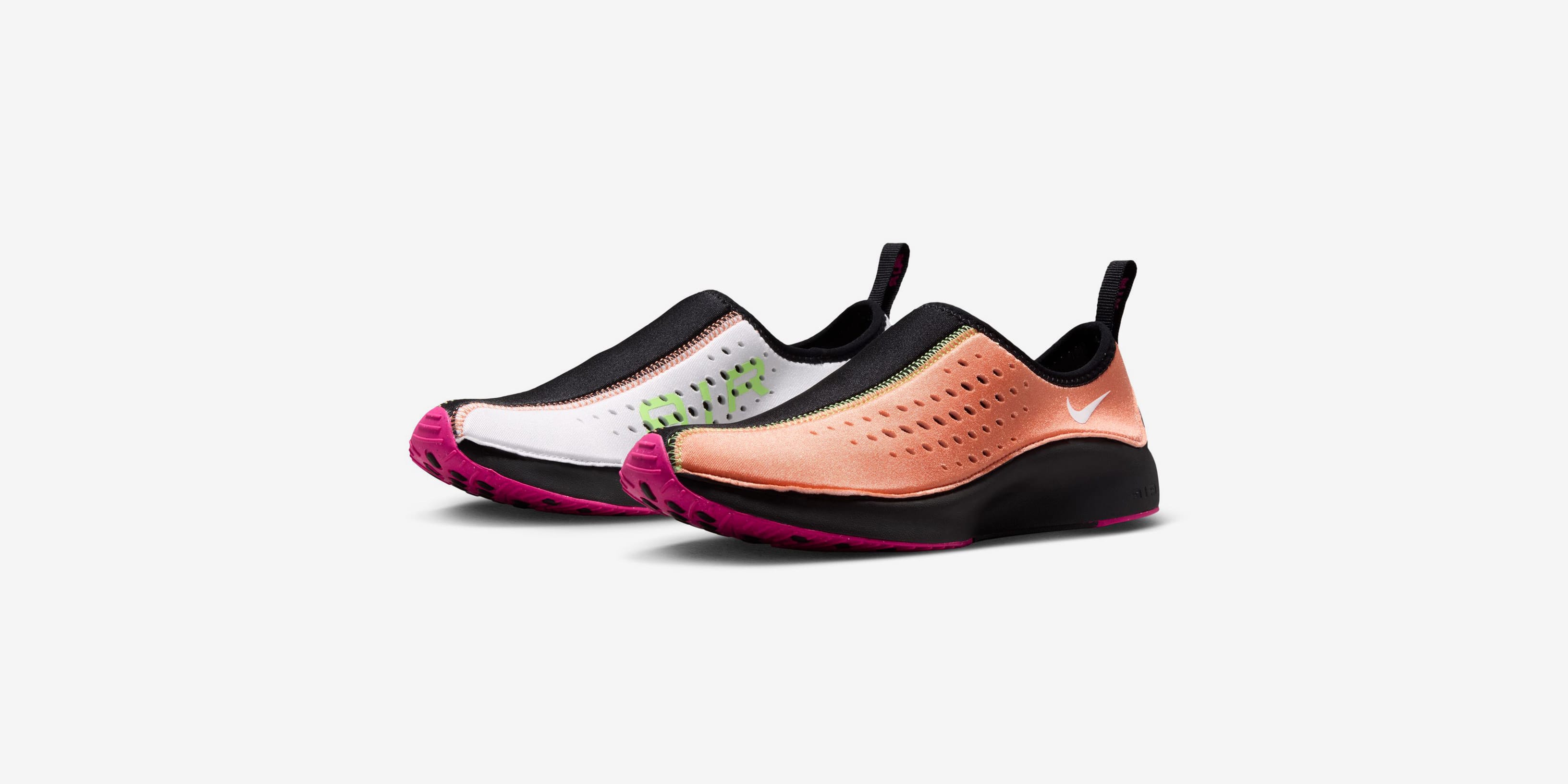 NIKE AIR SUPERFLY SLIP NEO SP