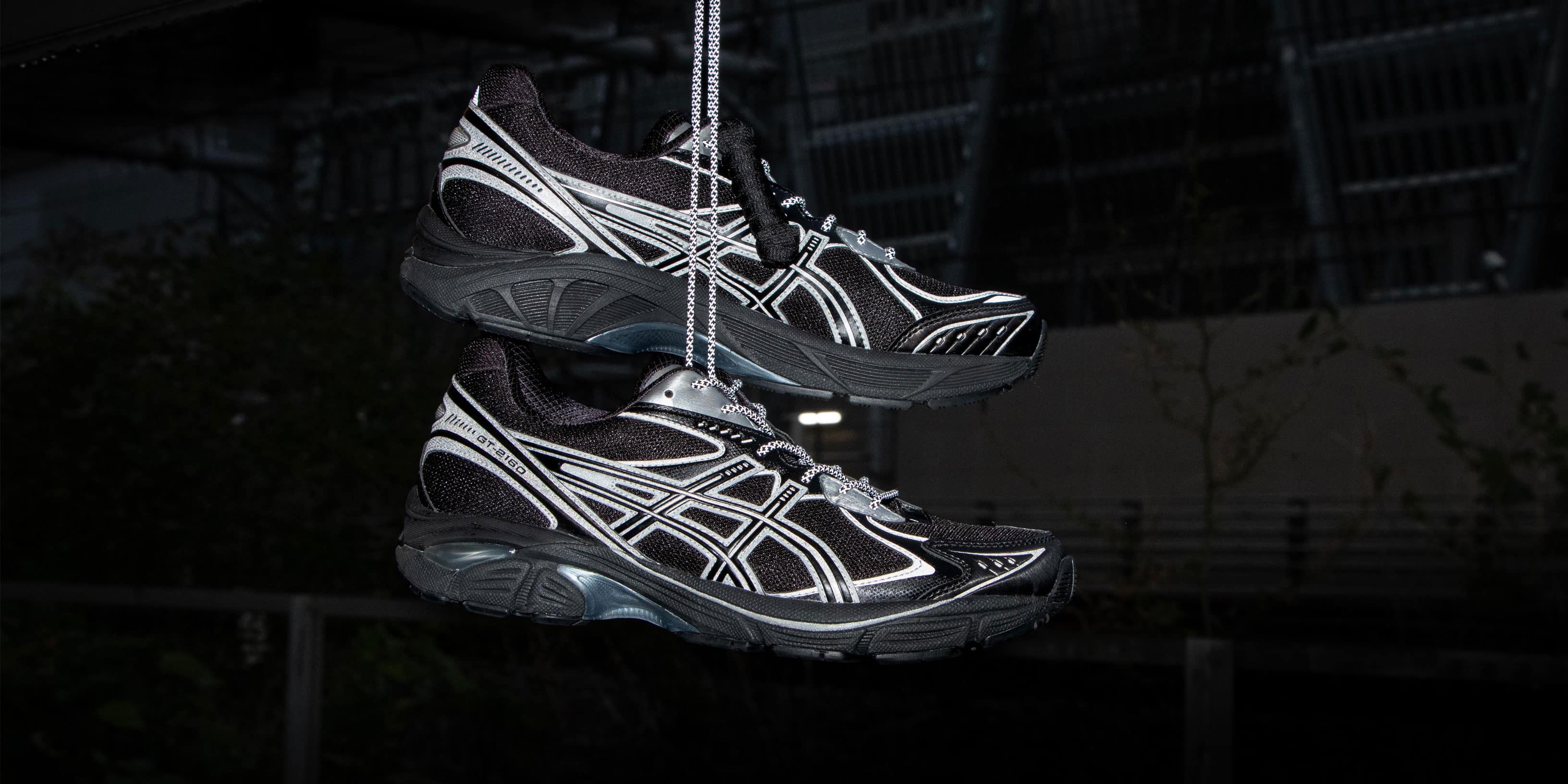 asics GT-2160 atmos "TAPETUM"