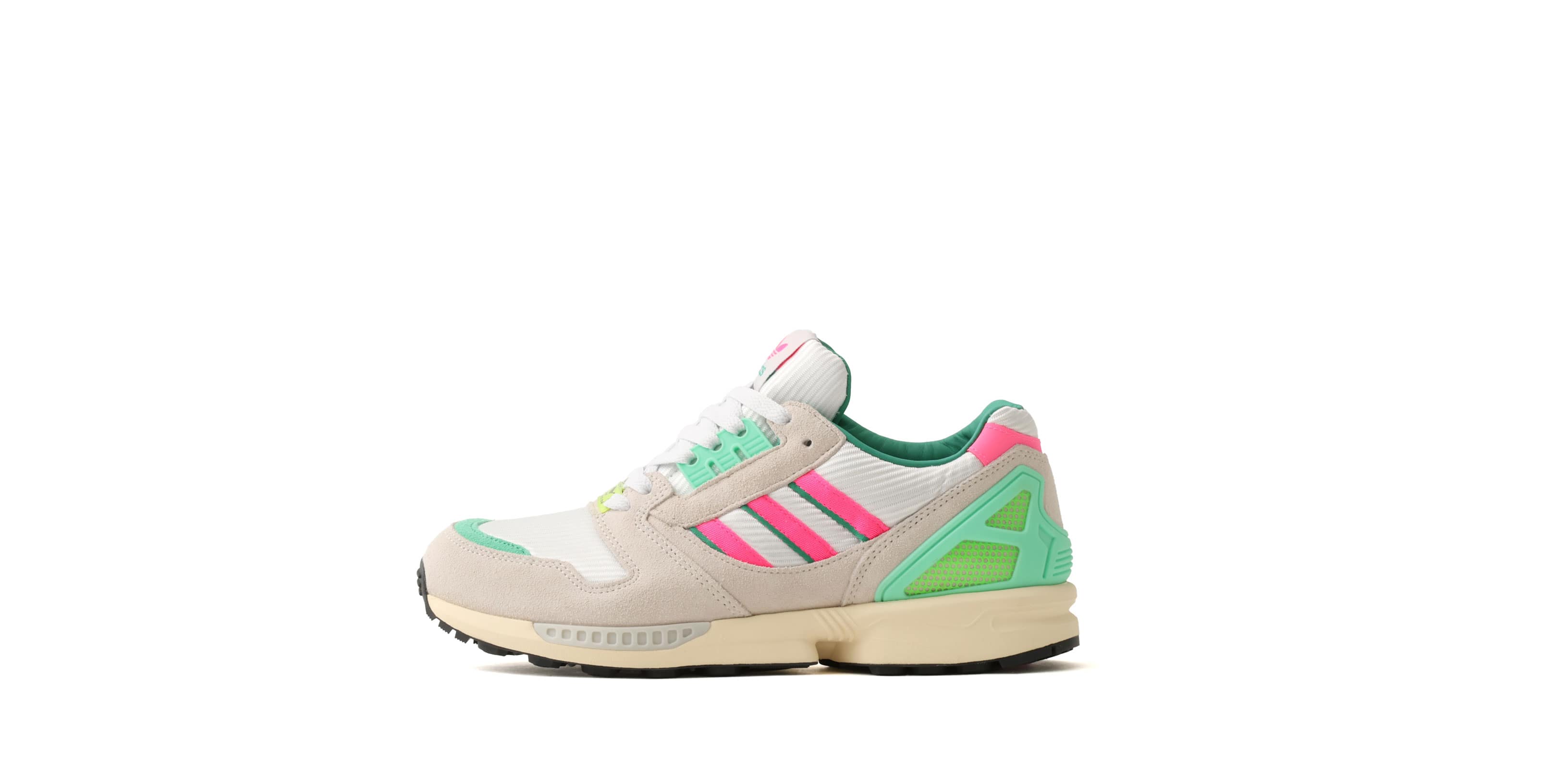 adidas ZX 8000 Made in Germany