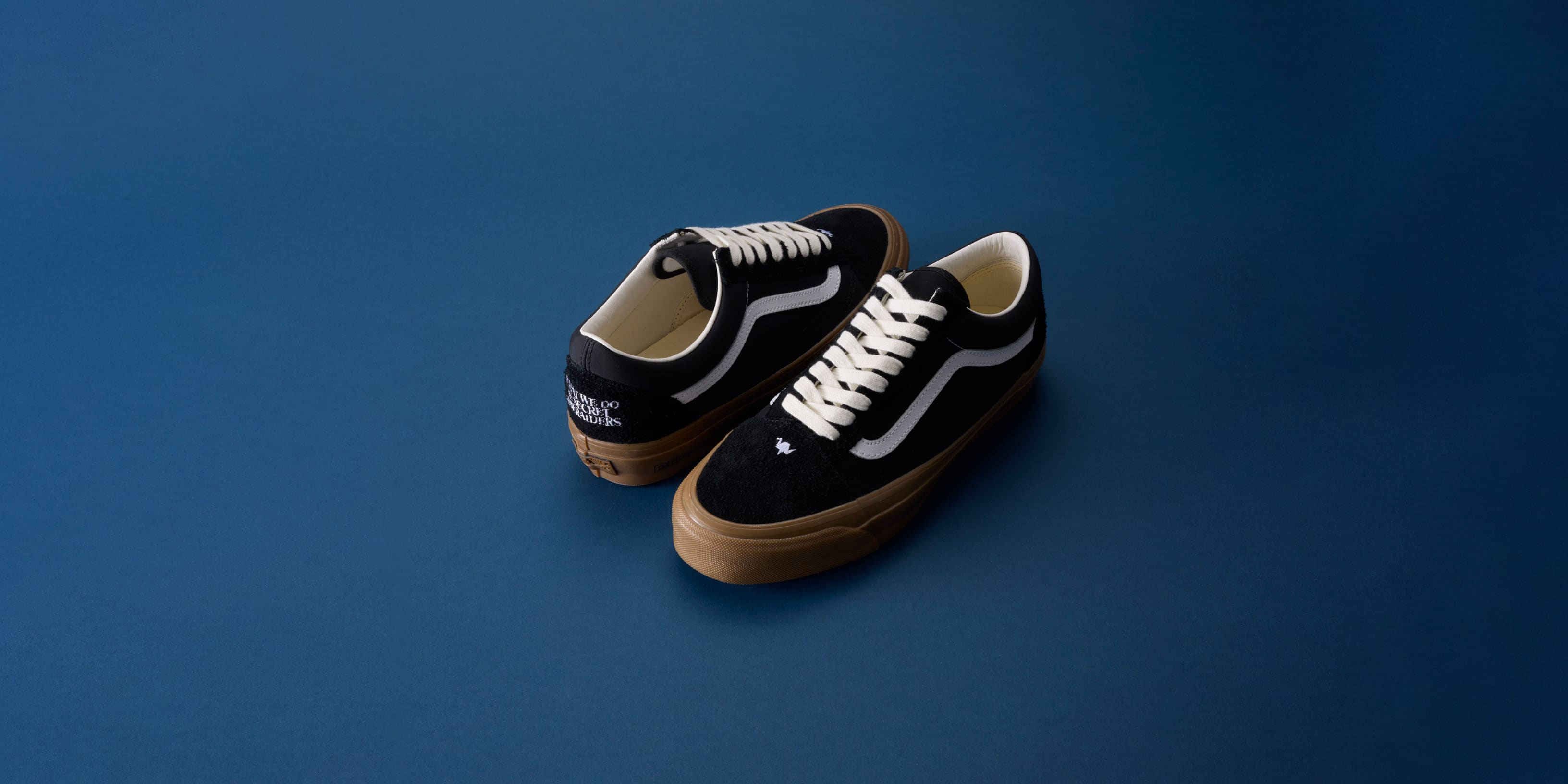 Vans × Liberaiders Premium Old Skool