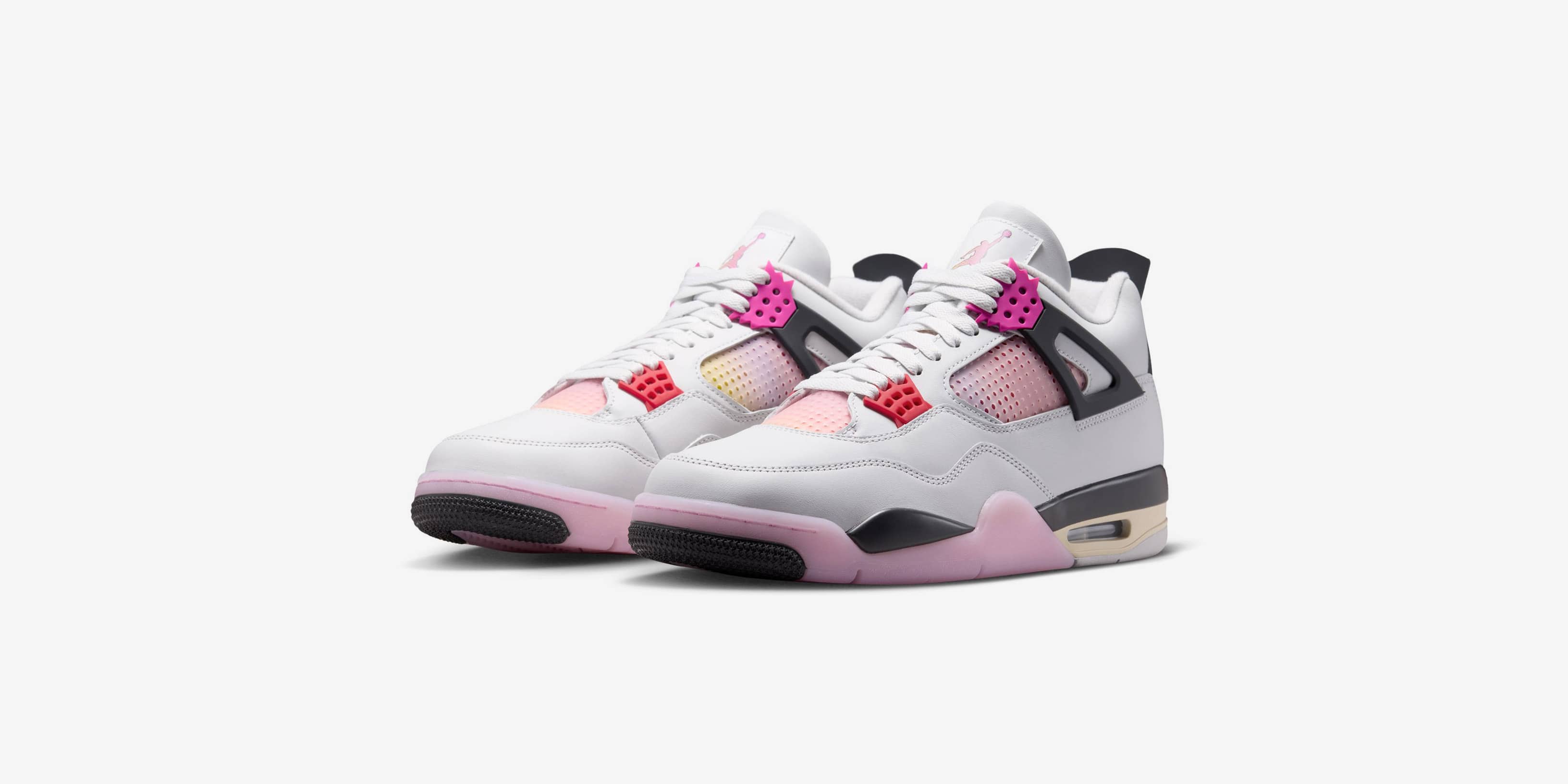 JORDAN BRAND AIR JORDAN 4 RETRO