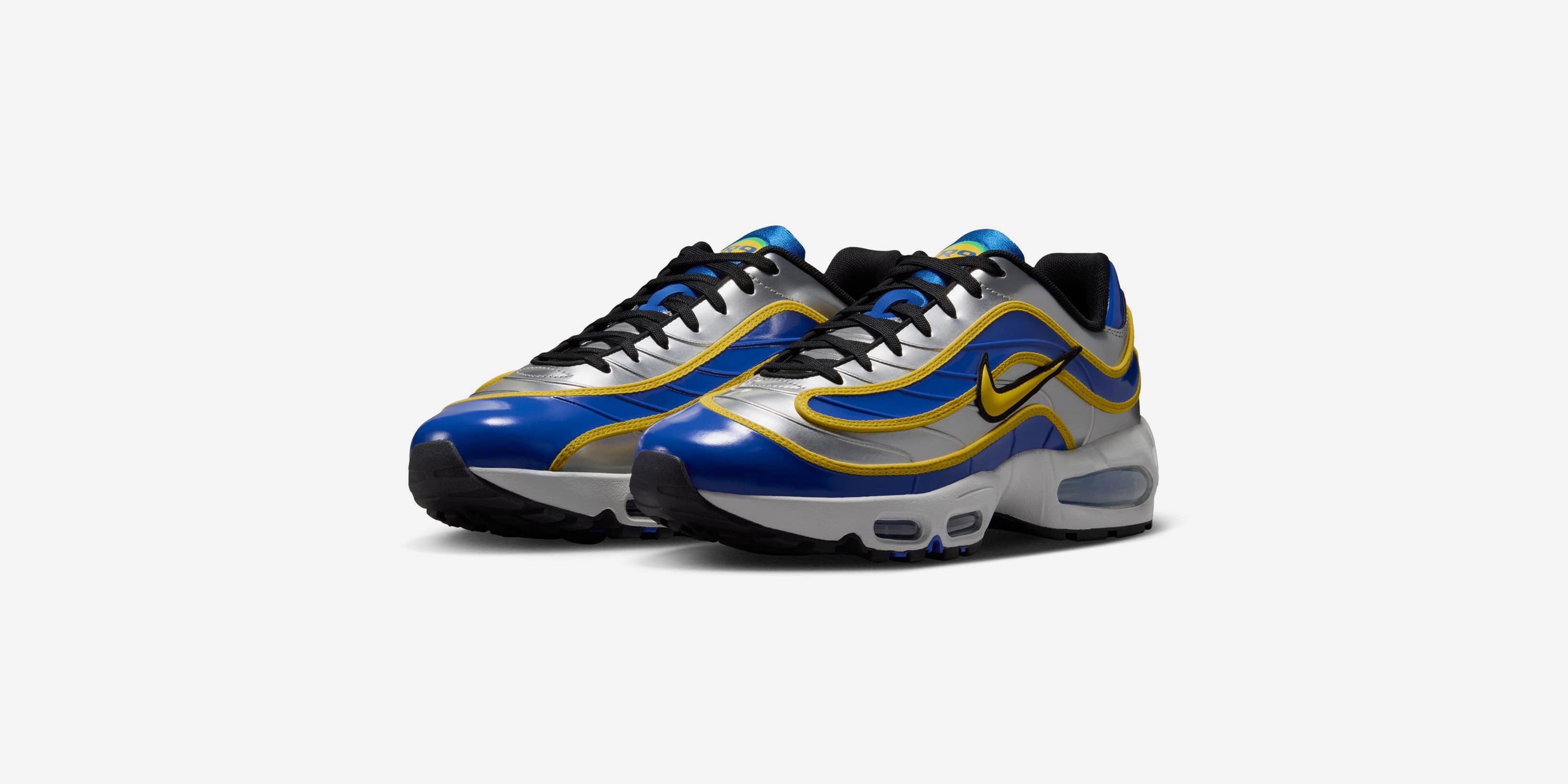 NIKE AIR MAX JOGA BONITO R9