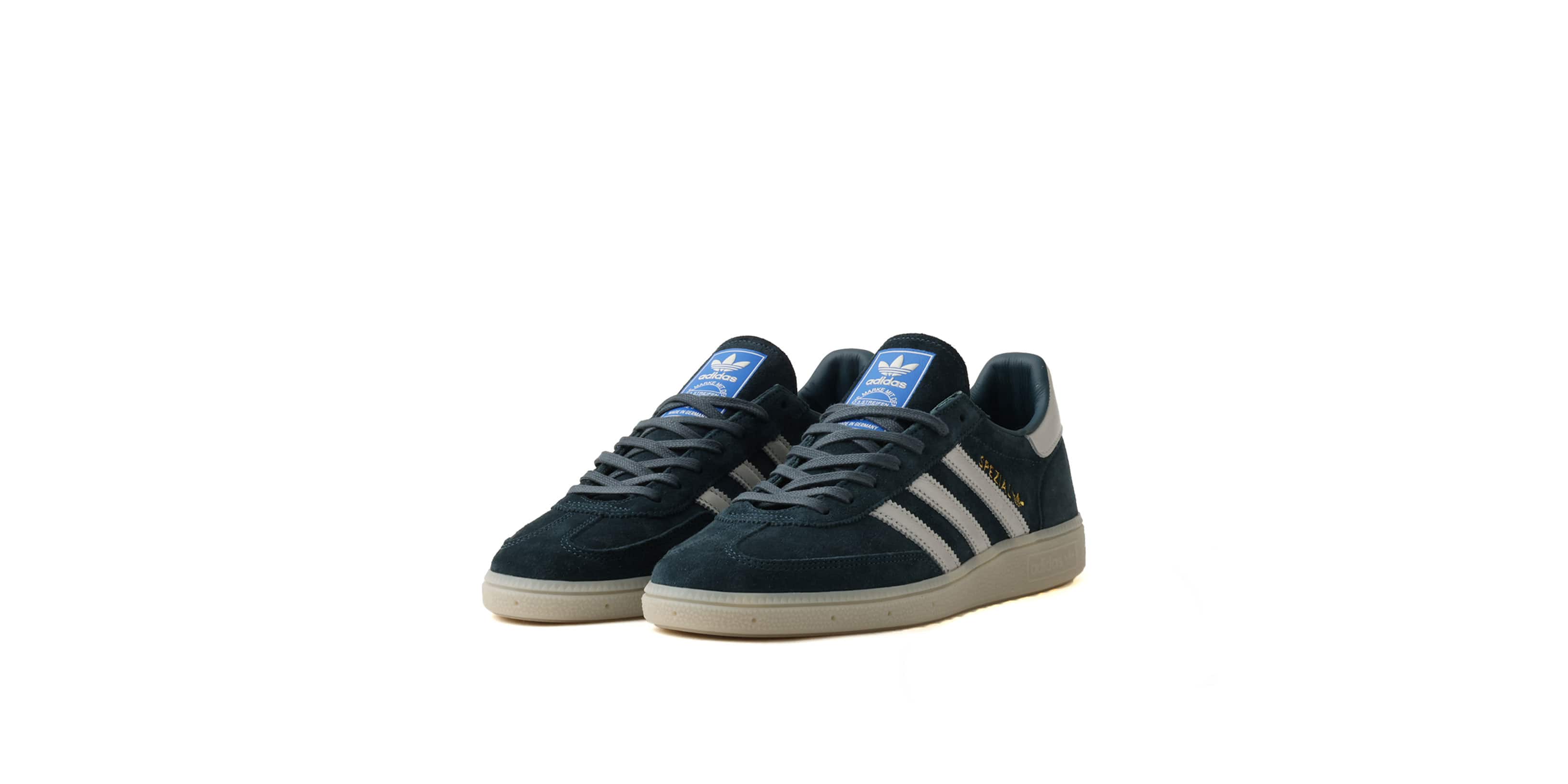 adidas HANDBALL SPEZIAL Made in Germany