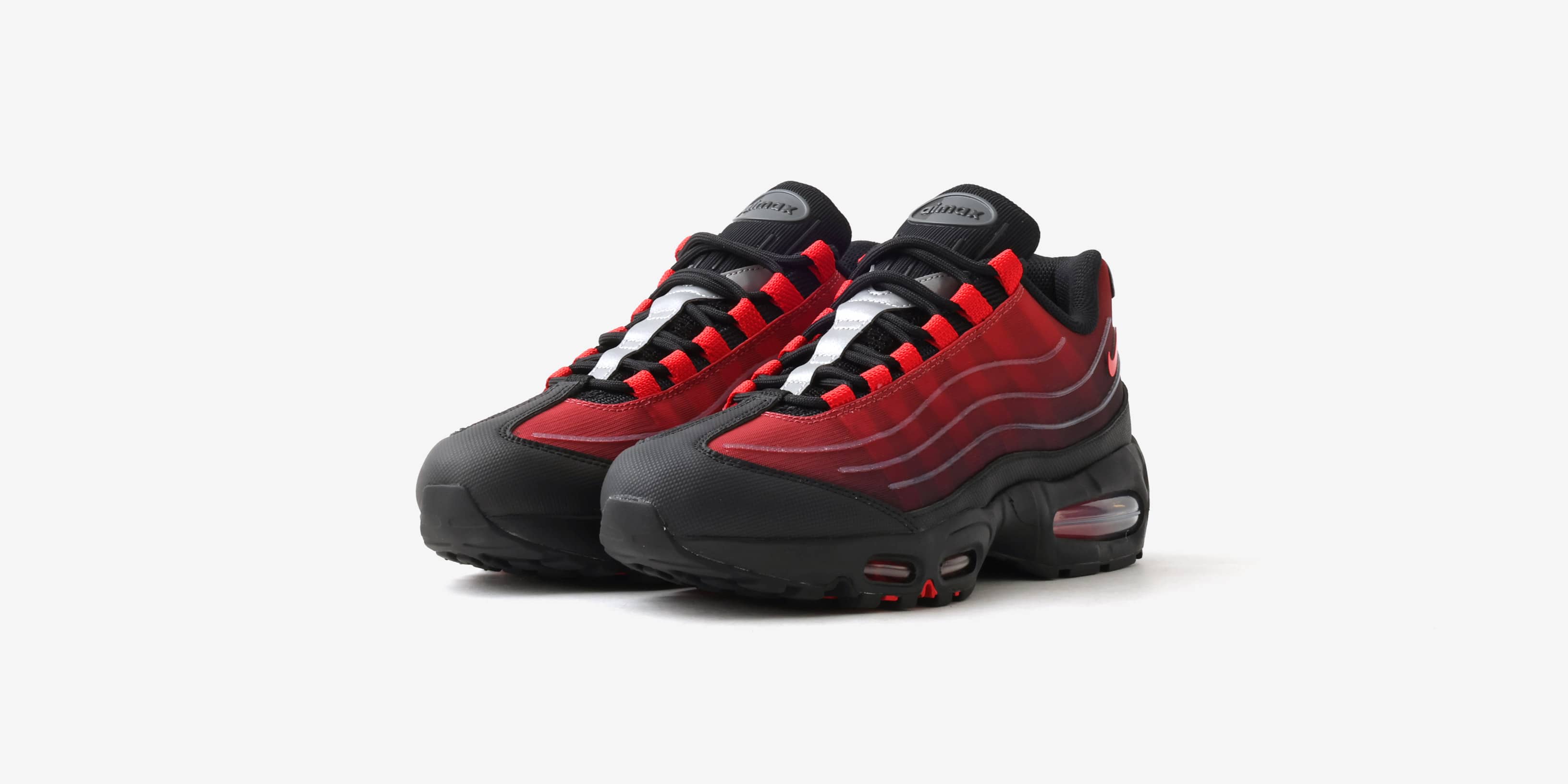 NIKE AIR MAX 95 BB TECH