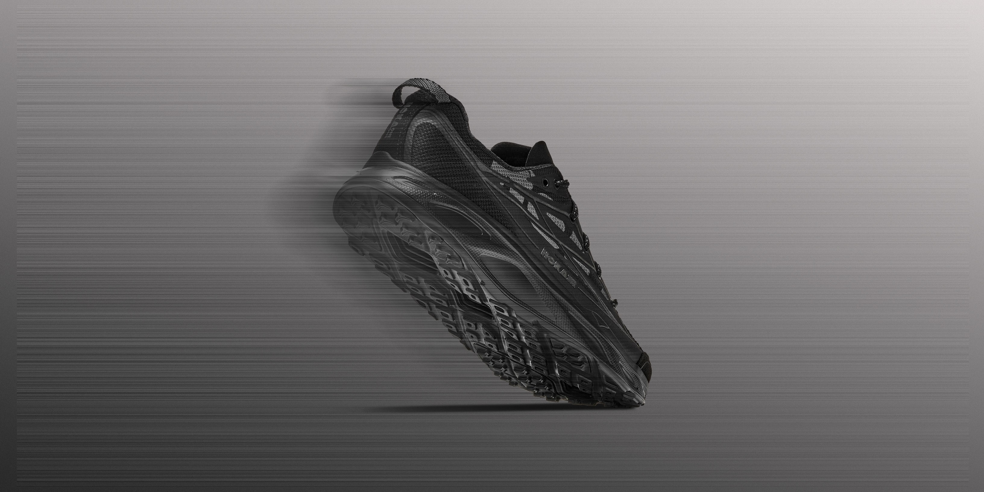 HOKA HUAKA PRO