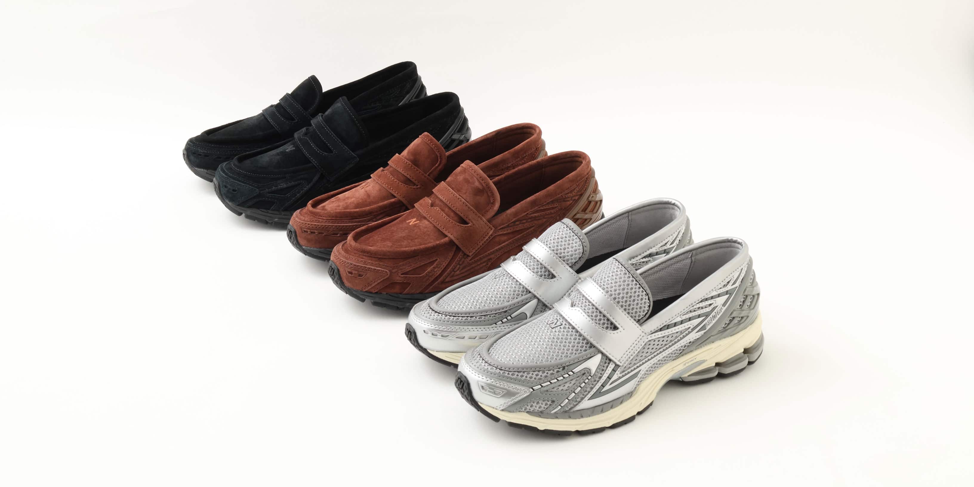 New Balance U1906LNT