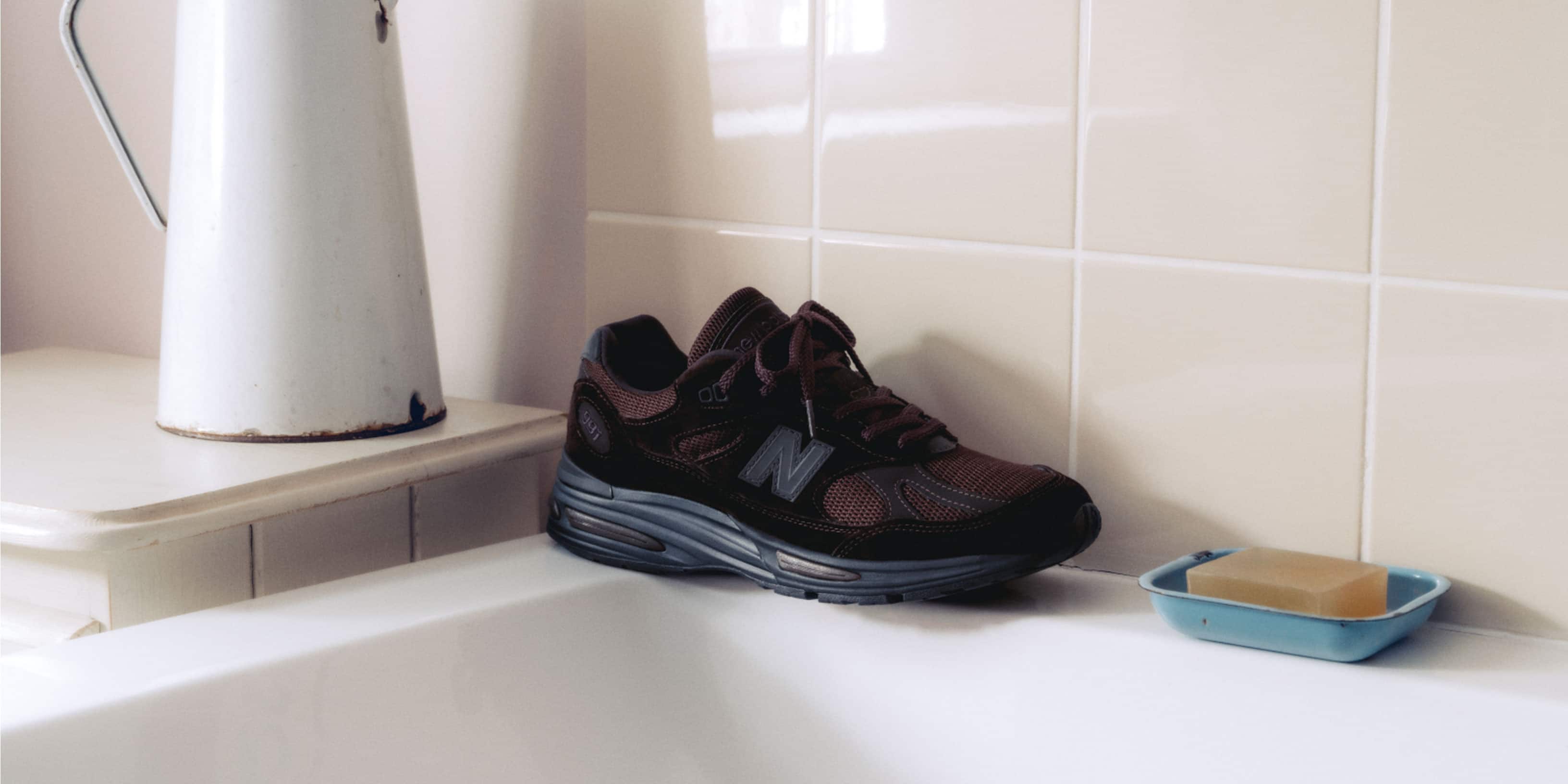 New Balance U991JB2