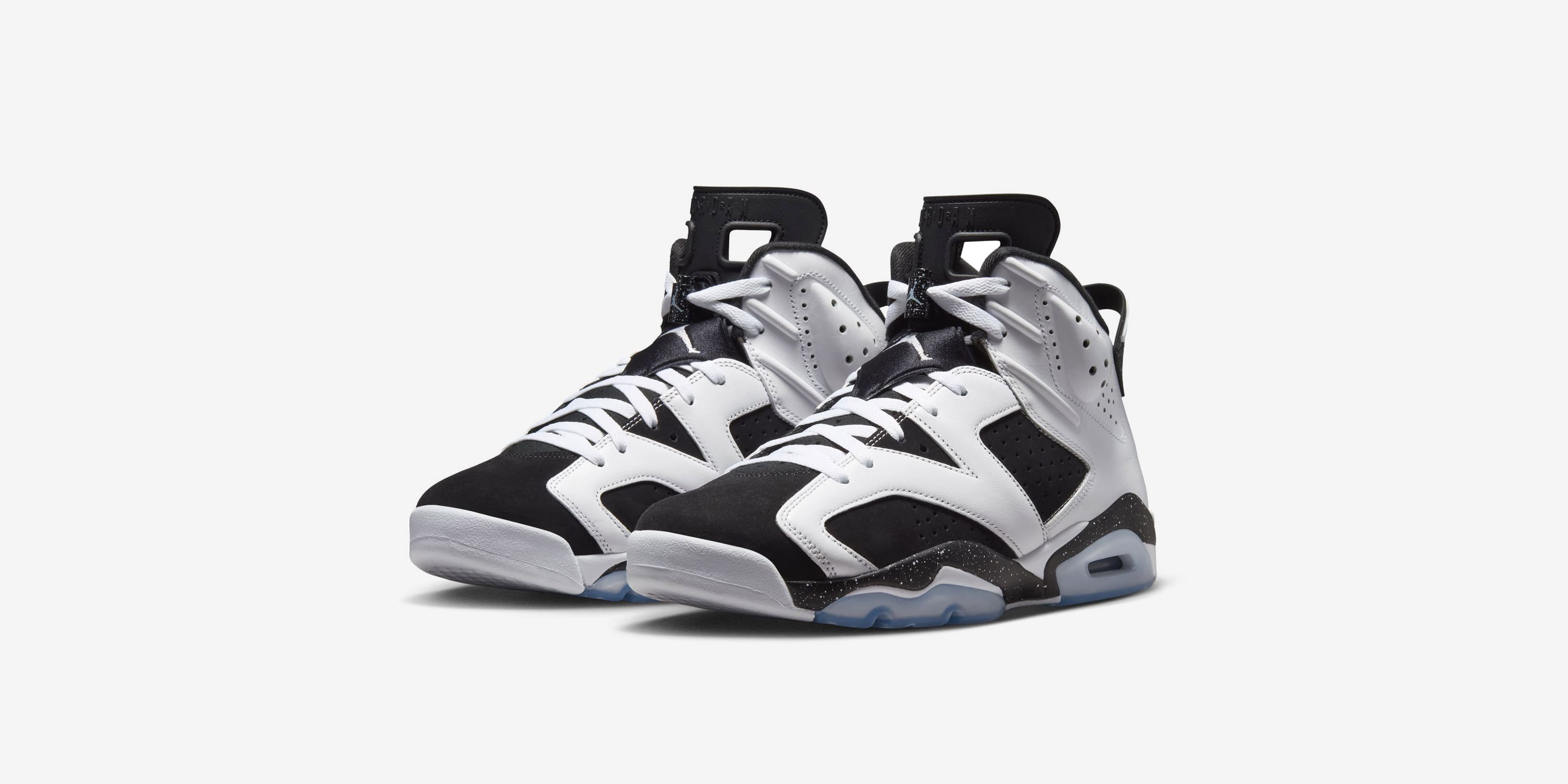 JORDAN BRAND AIR JORDAN 6 RETRO